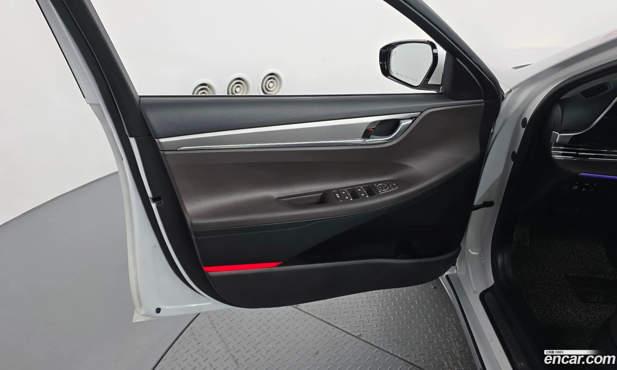 Hyundai Grandeur IG 2020 — 18