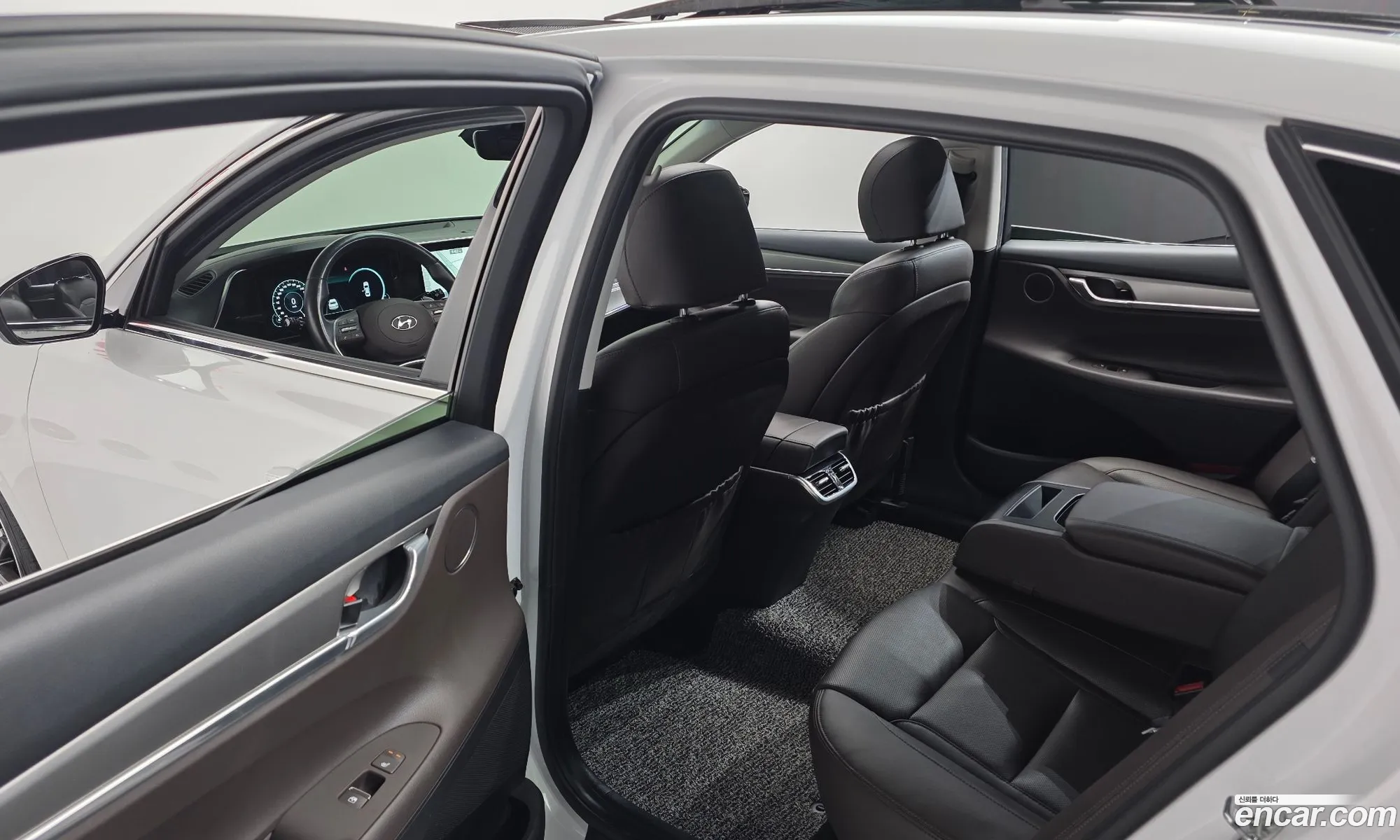 Hyundai Grandeur IG 2020 — 7