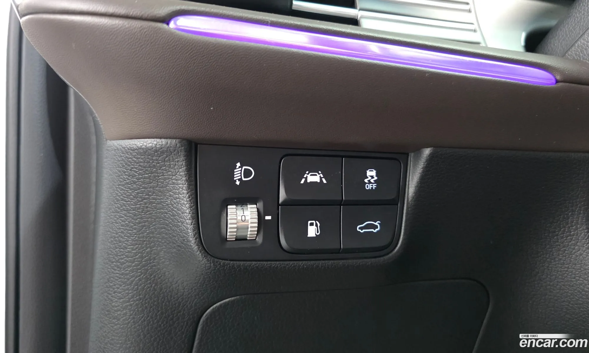 Hyundai Grandeur IG 2020 — 29