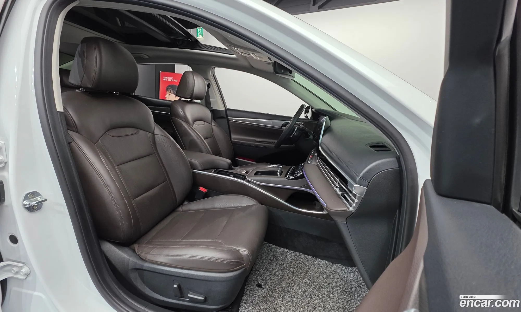 Hyundai Grandeur IG 2020 — 11