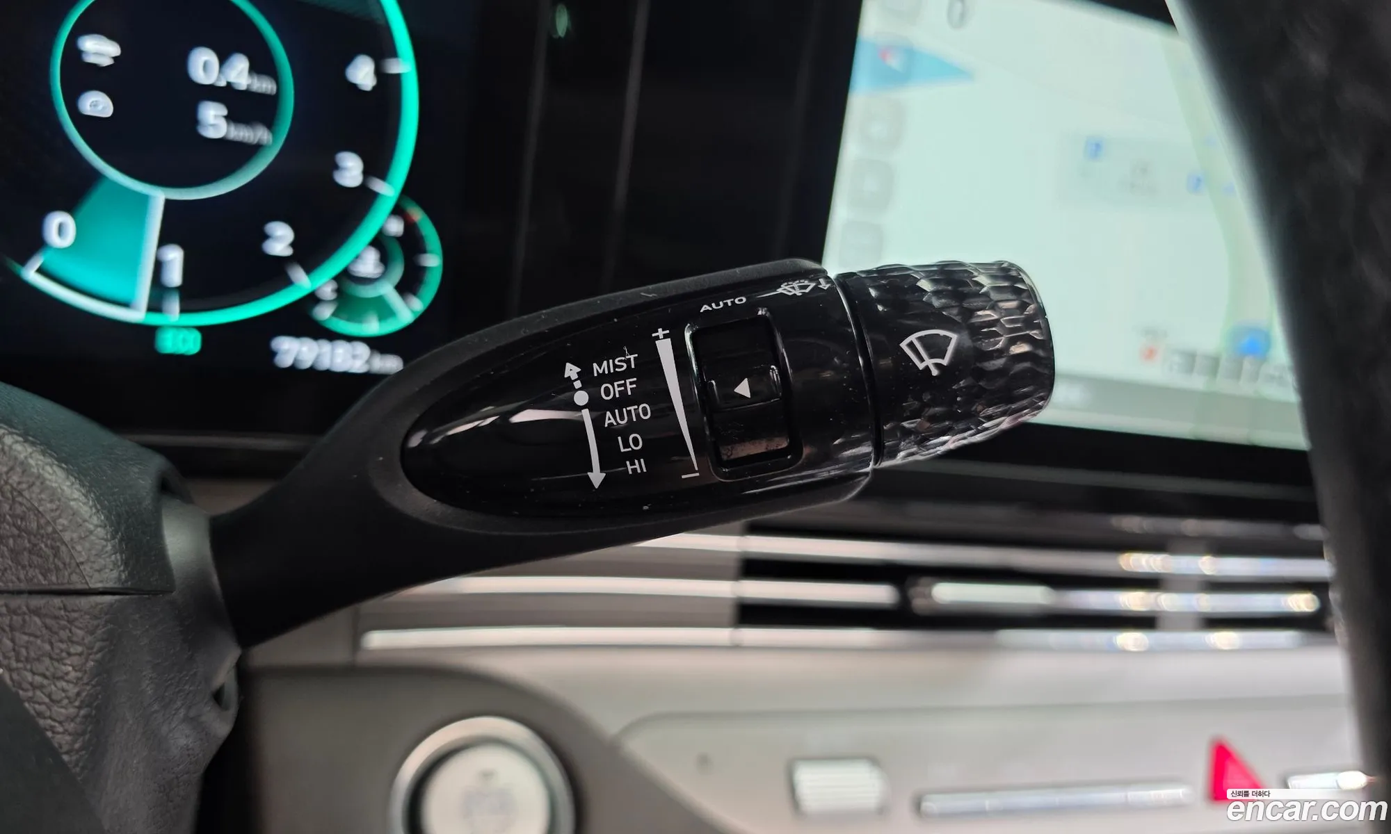 Hyundai Grandeur IG 2020 — 15