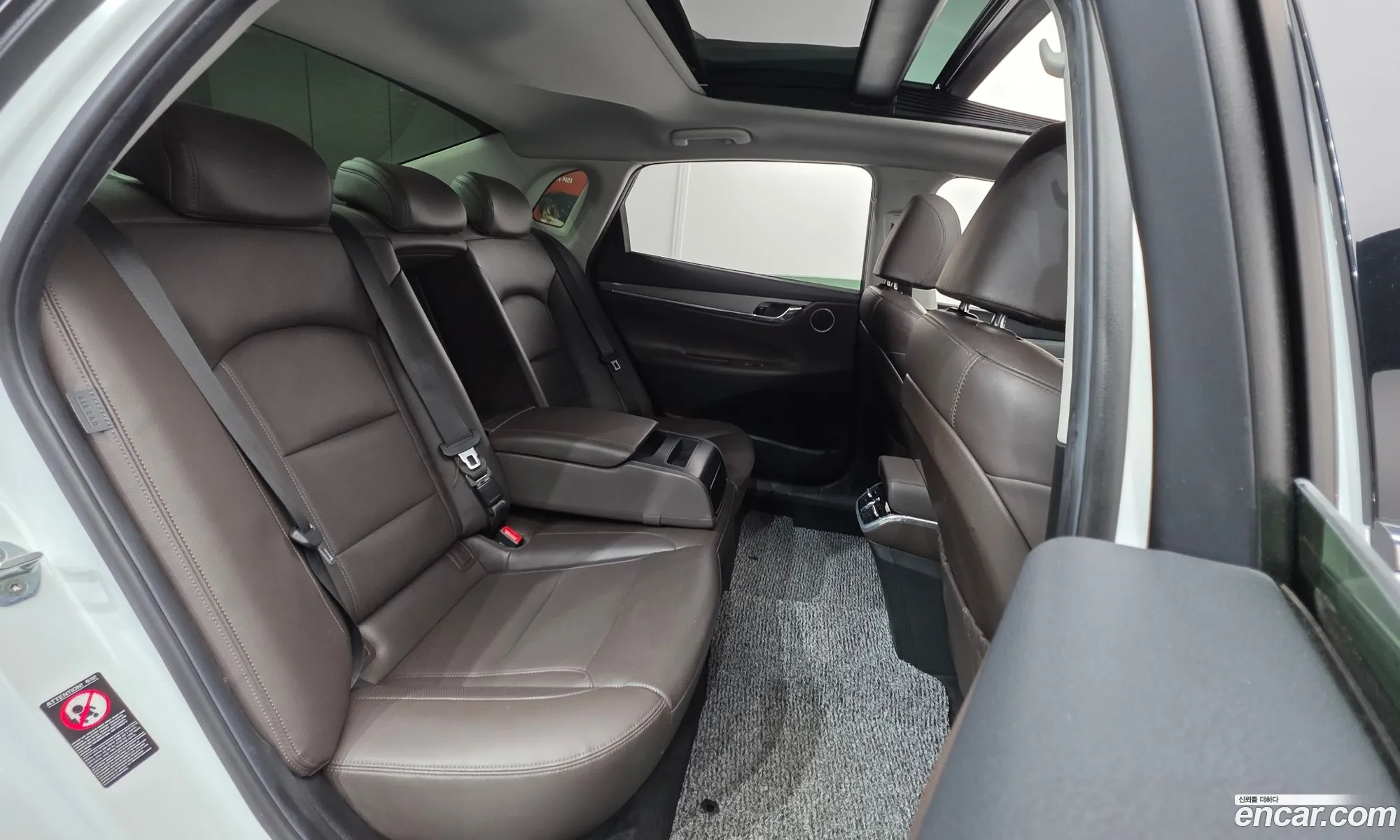 Hyundai Grandeur IG 2020 — 6