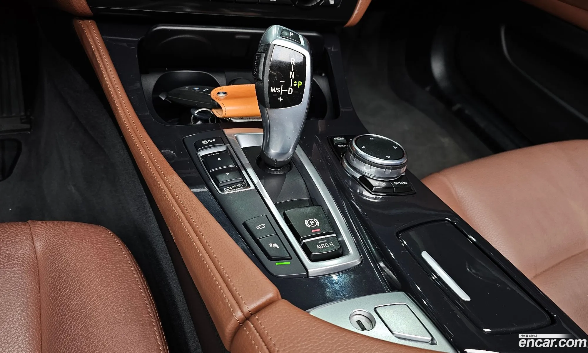 BMW 5 Series 2016 WBA5E5107GG200794 — 11