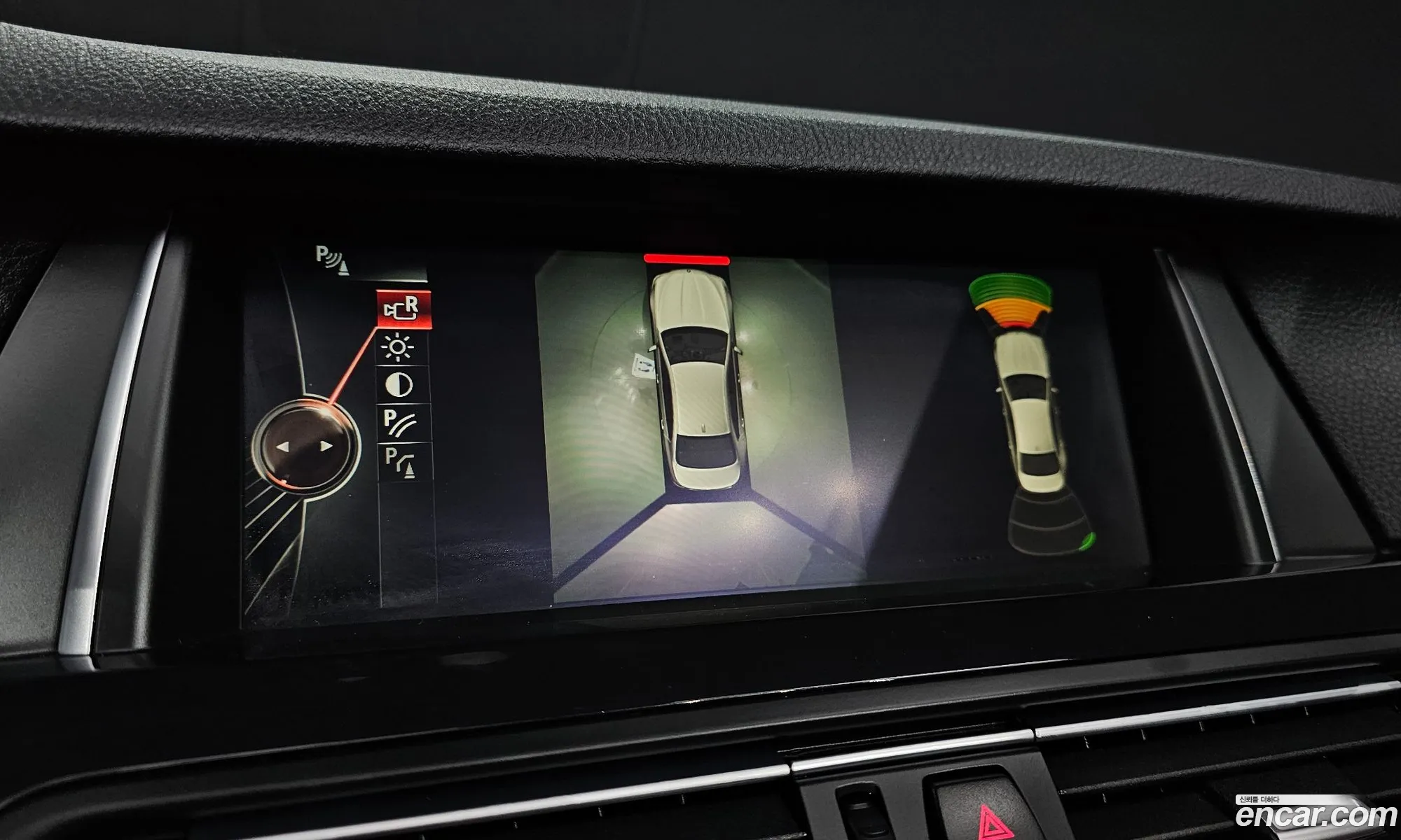 BMW 5 Series 2016 WBA5E5107GG200794 — 12