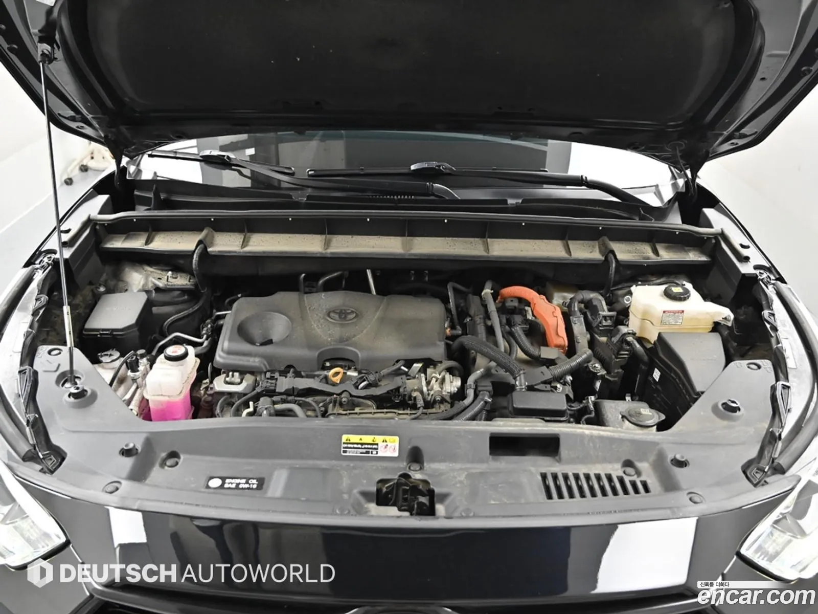 Toyota Highlander 2023 — 15