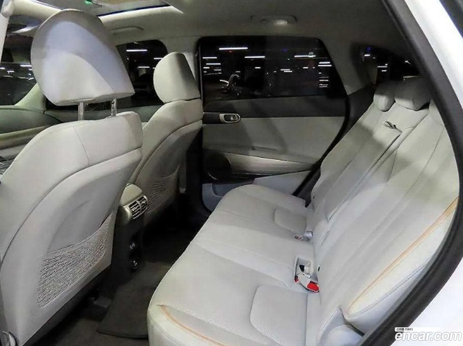 Hyundai Nexo 2024 — 10