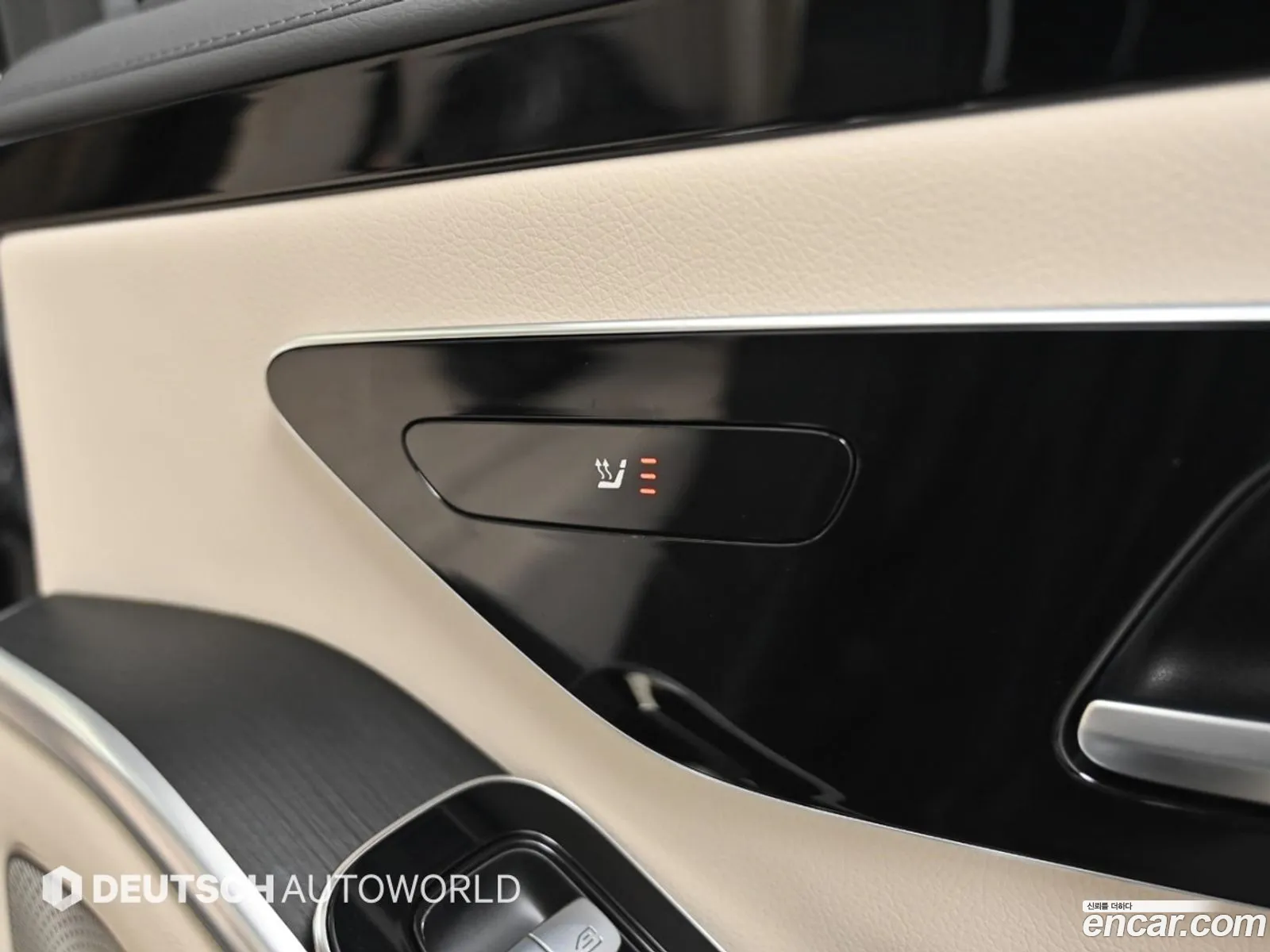 Mercedes-Benz S-Class W223 2022 — 6