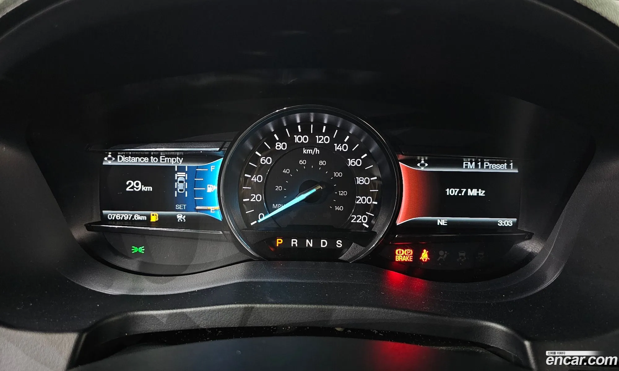 Ford Explorer 2017 1FM5K8FH4HGC40792 — 3
