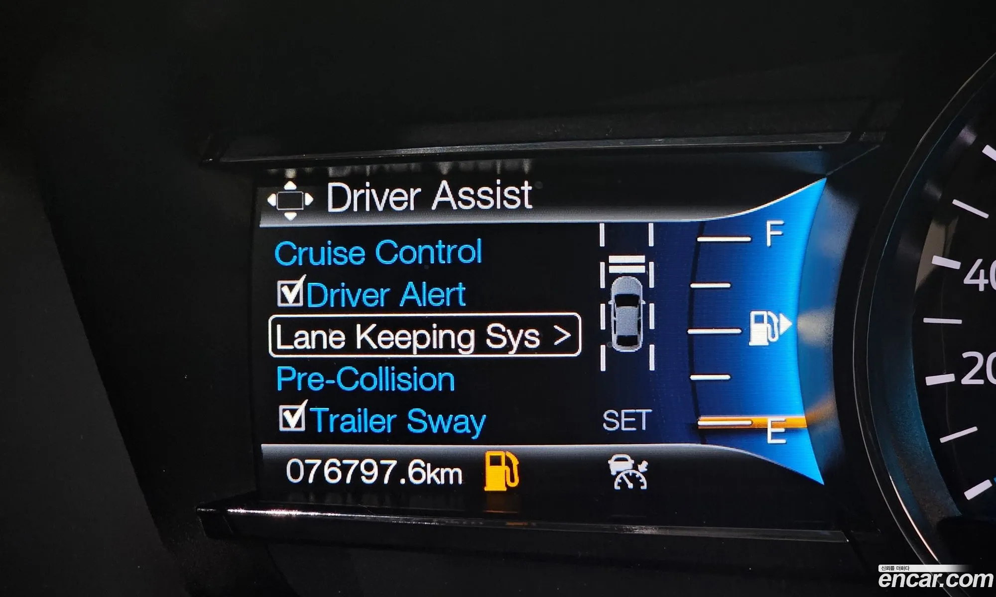 Ford Explorer 2017 1FM5K8FH4HGC40792 — 19