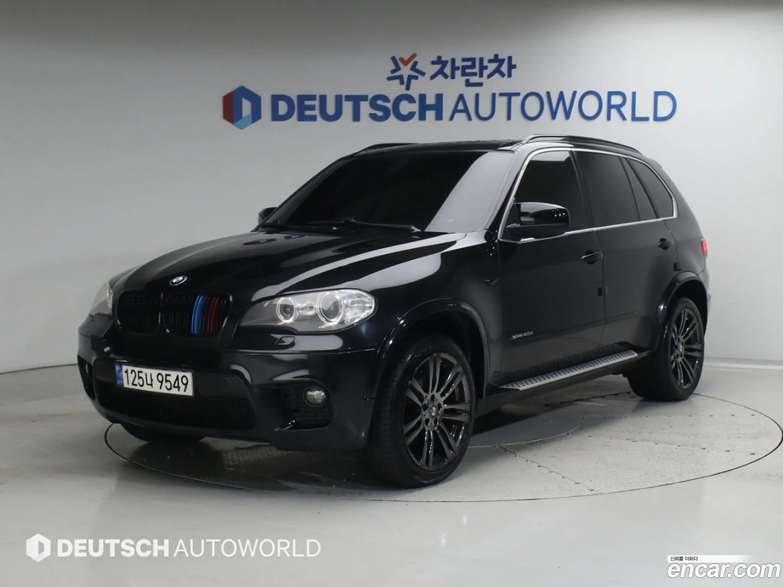 BMW X5 2012 — 20