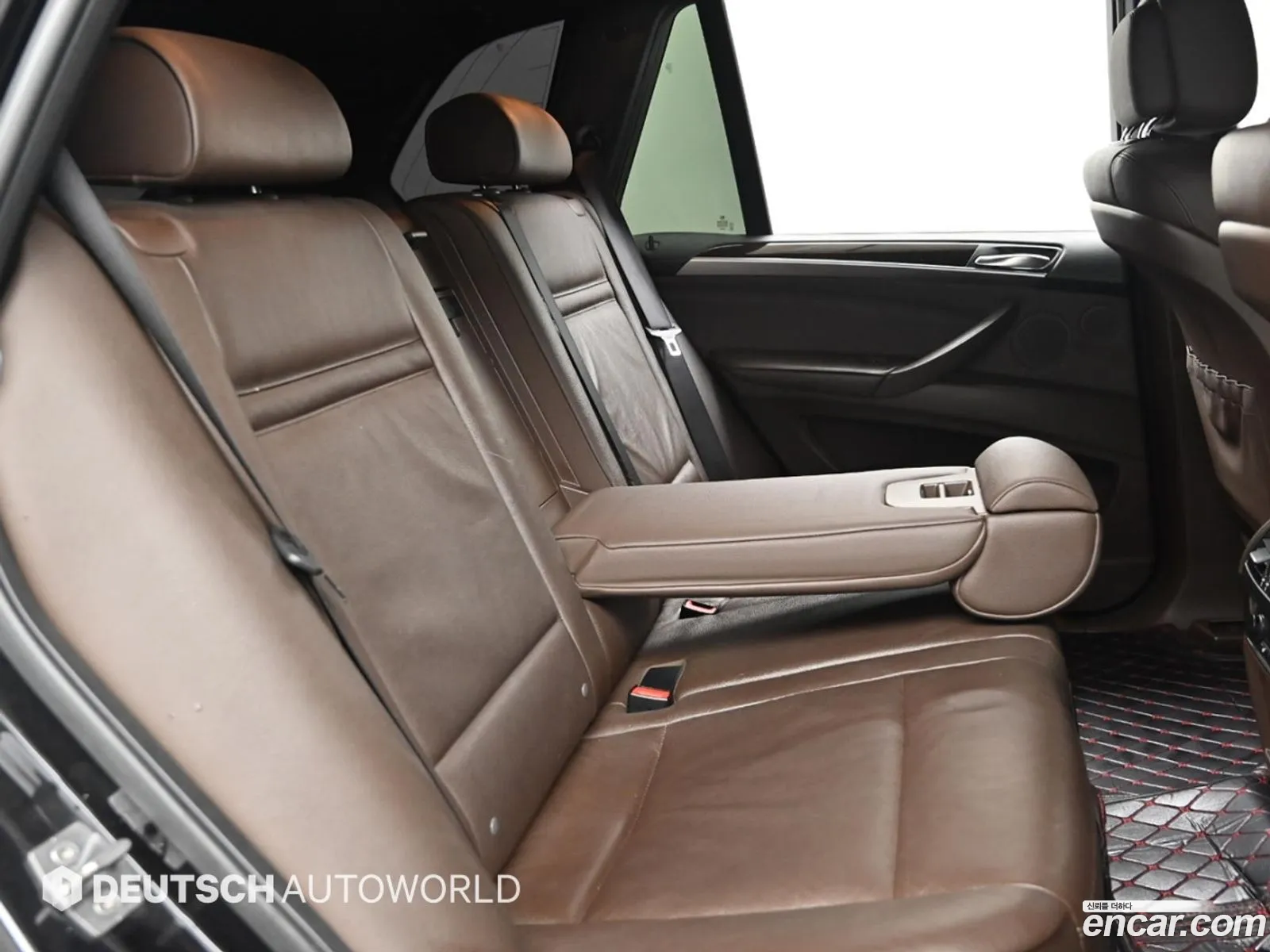 BMW X5 2012 — 19