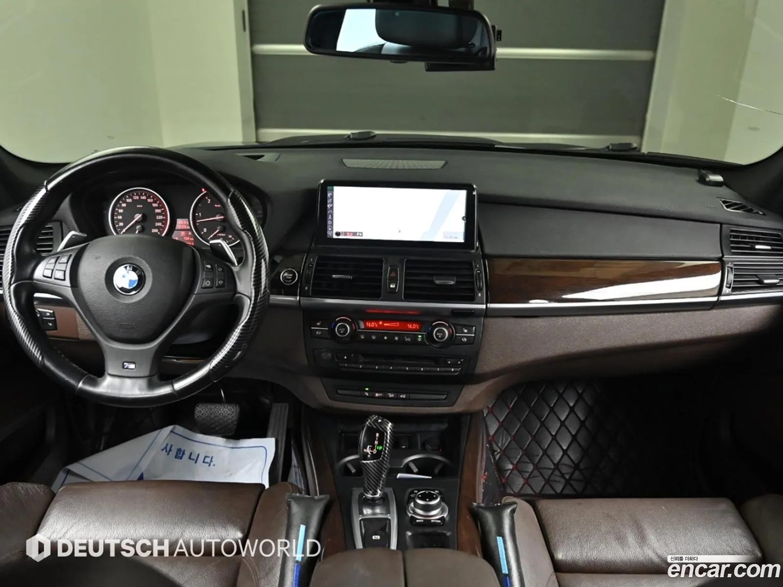 BMW X5 2012 — 14