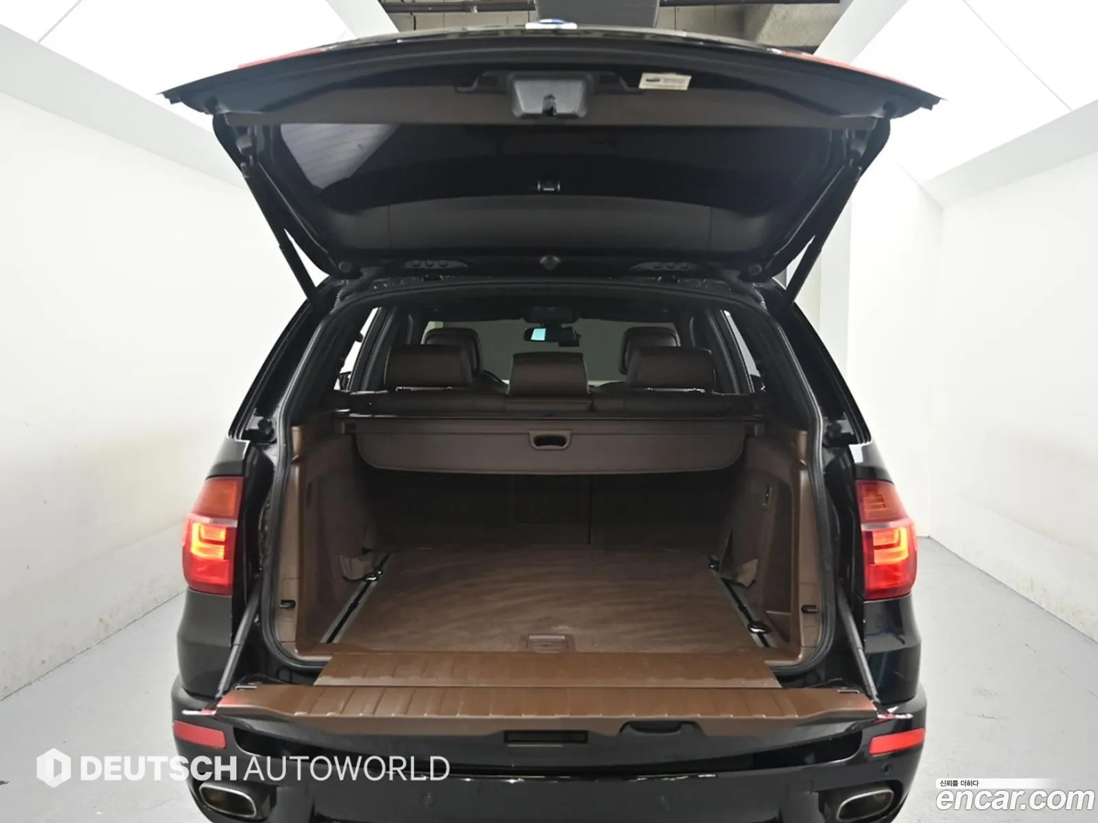 BMW X5 2012 — 15