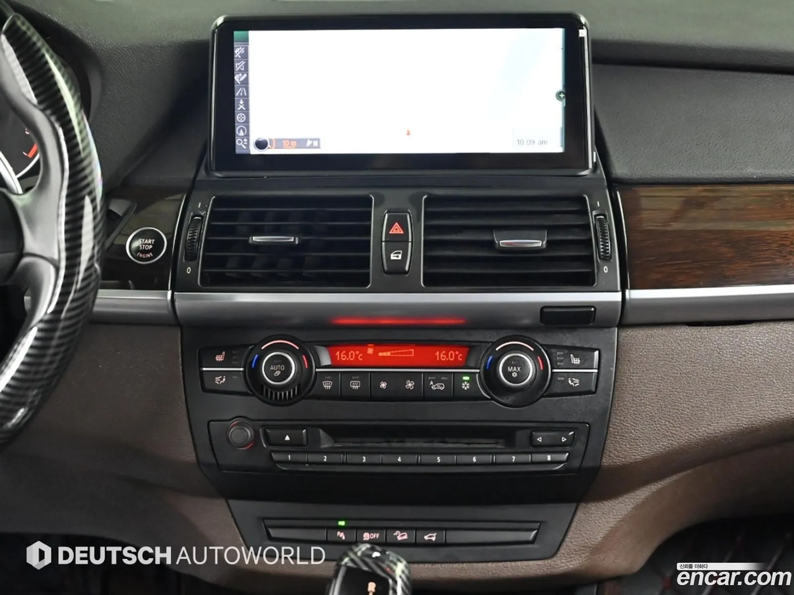 BMW X5 2012 — 4