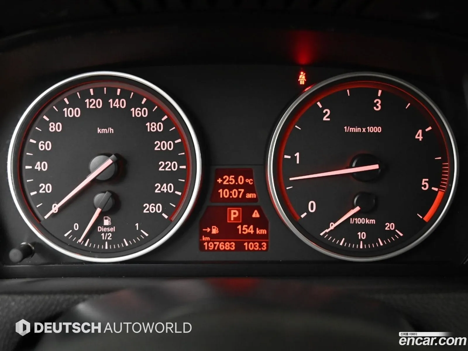 BMW X5 2012 — 13