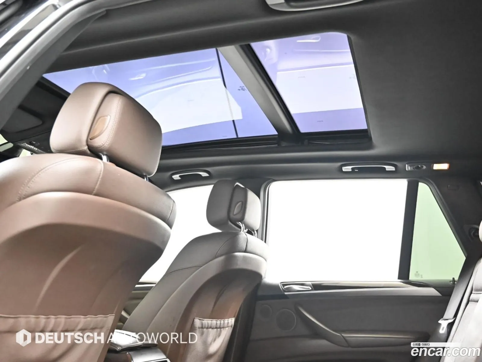 BMW X5 2012 — 16