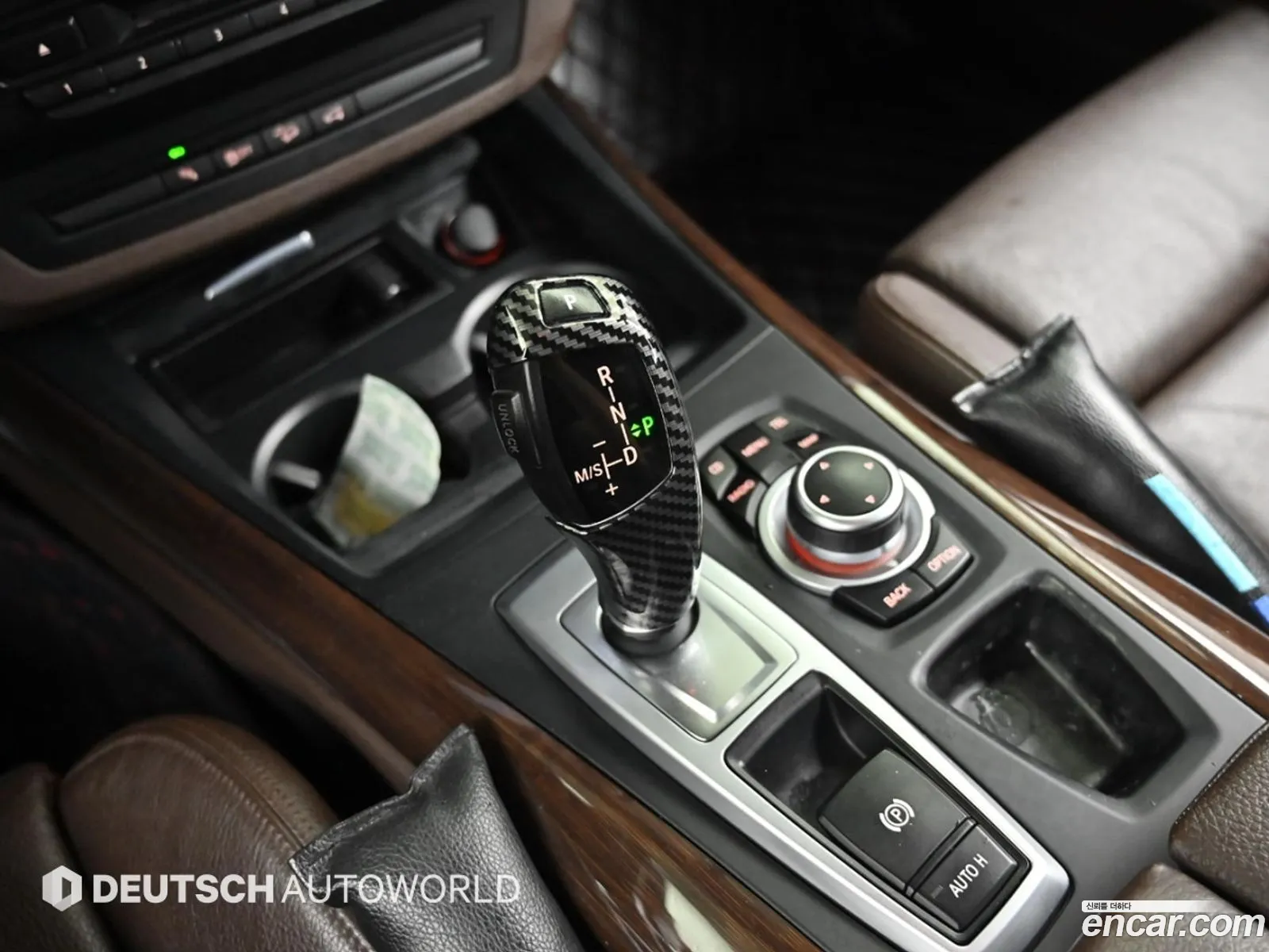 BMW X5 2012 — 8
