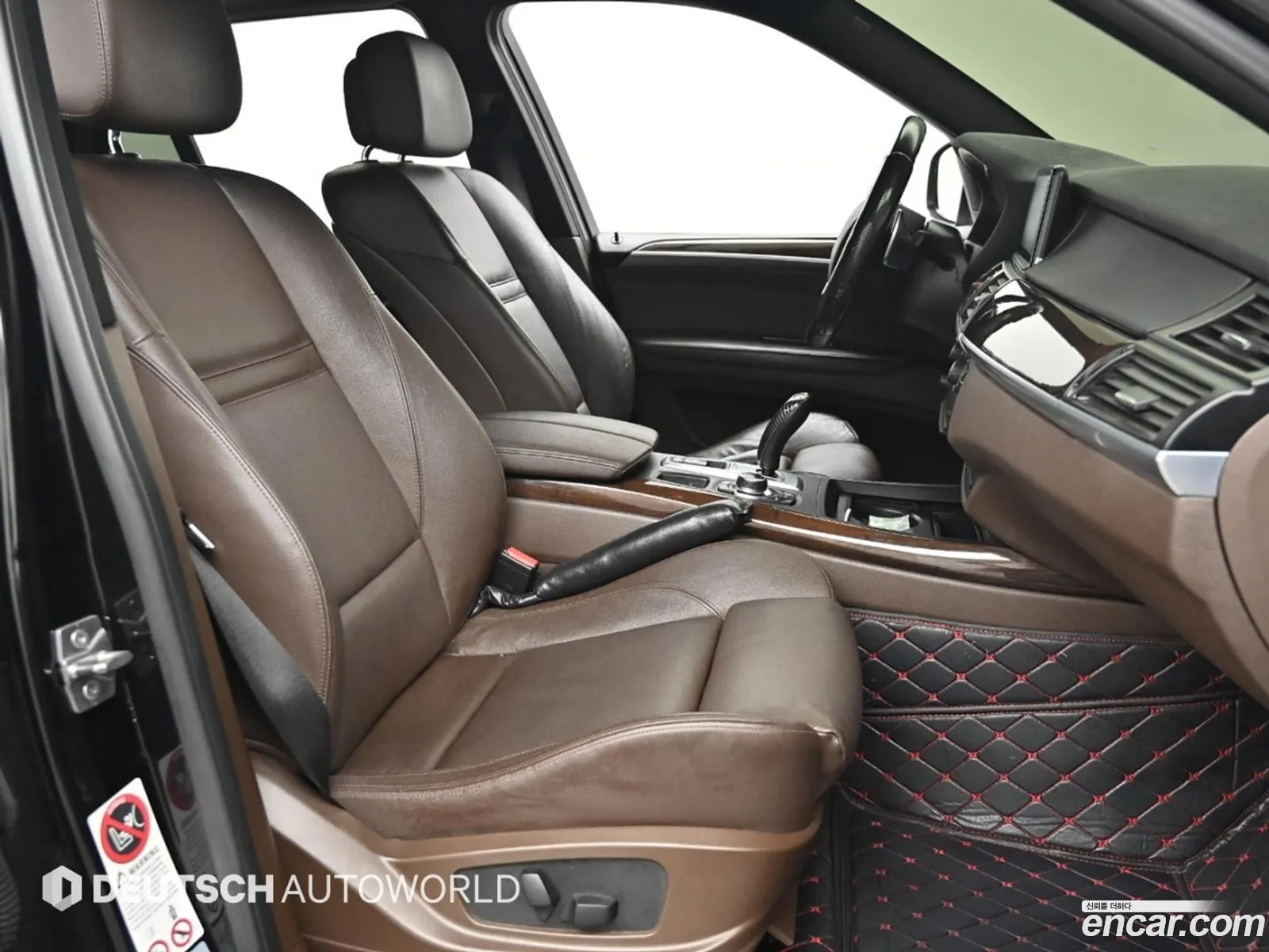 BMW X5 2012 — 11