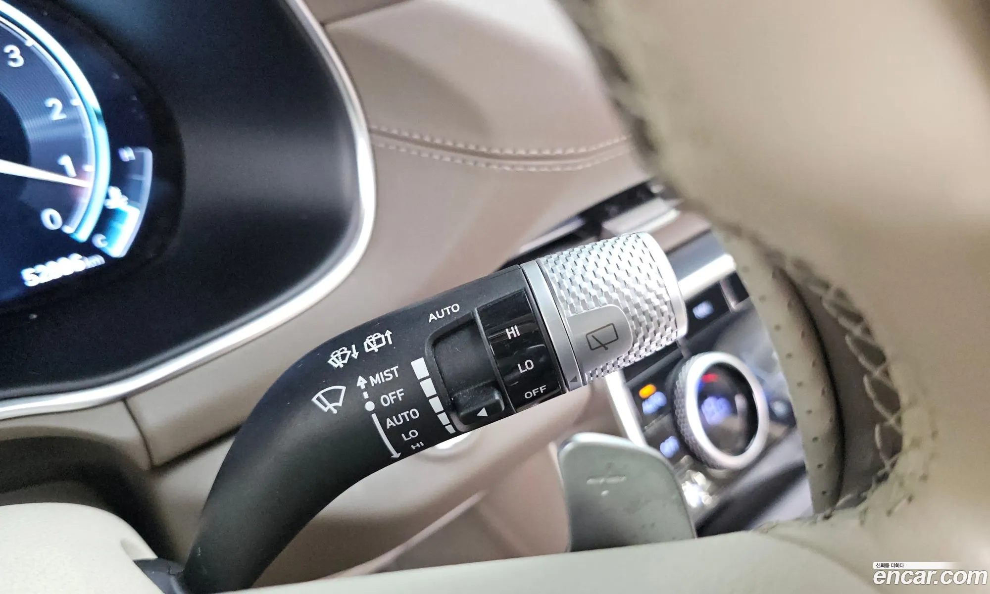 Genesis GV80 2023 — 12