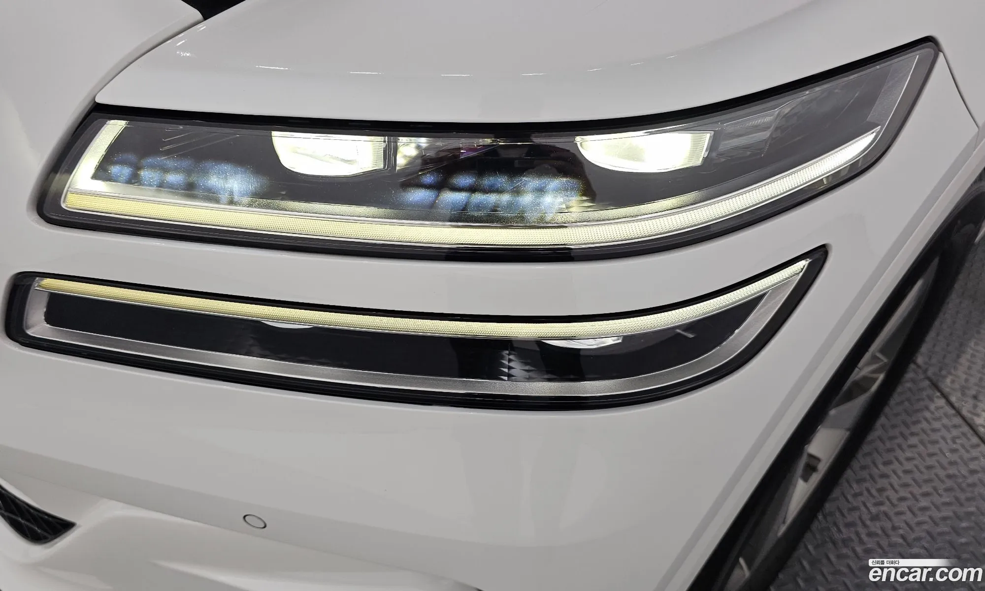 Genesis GV80 2023 — 29