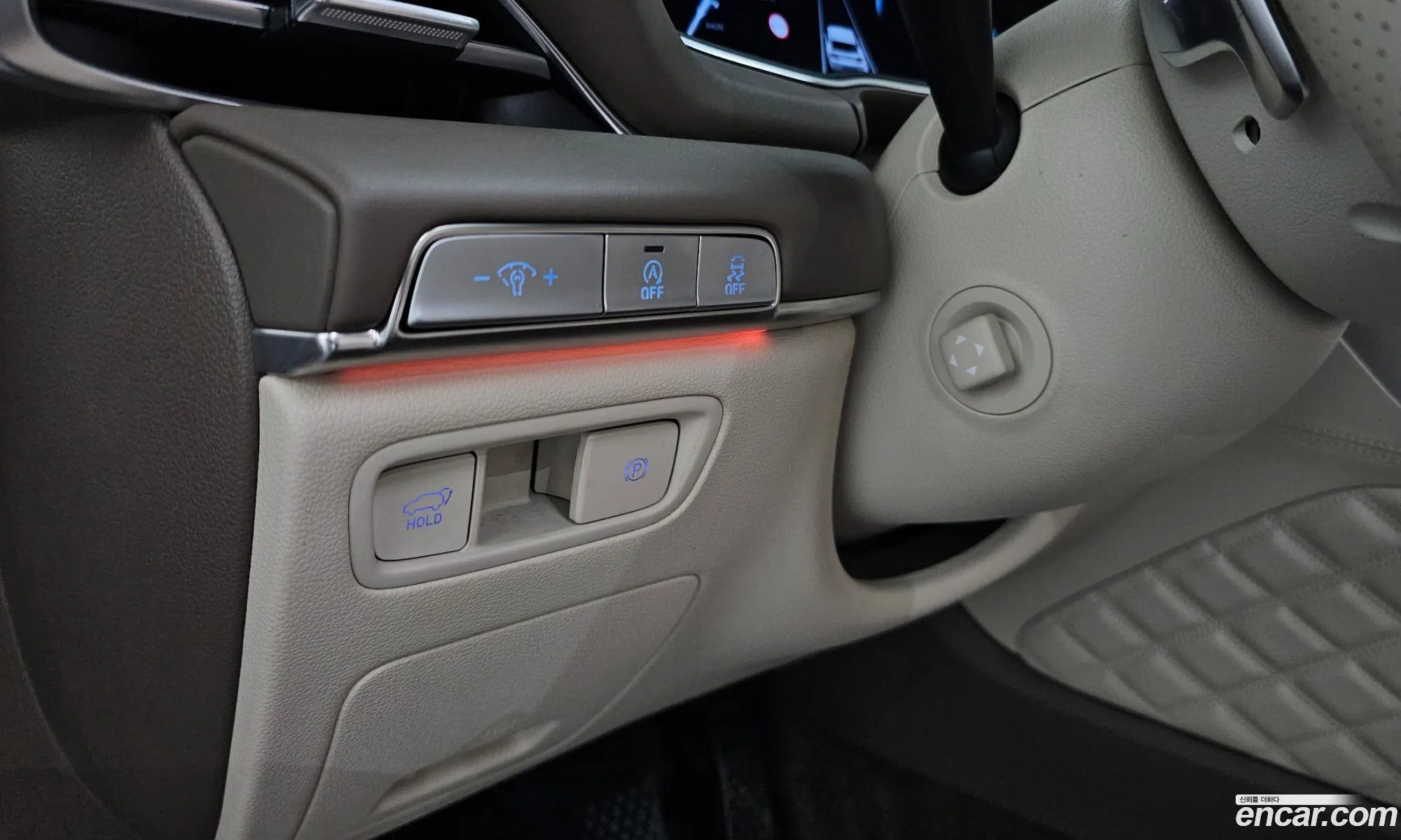 Genesis GV80 2023 — 17