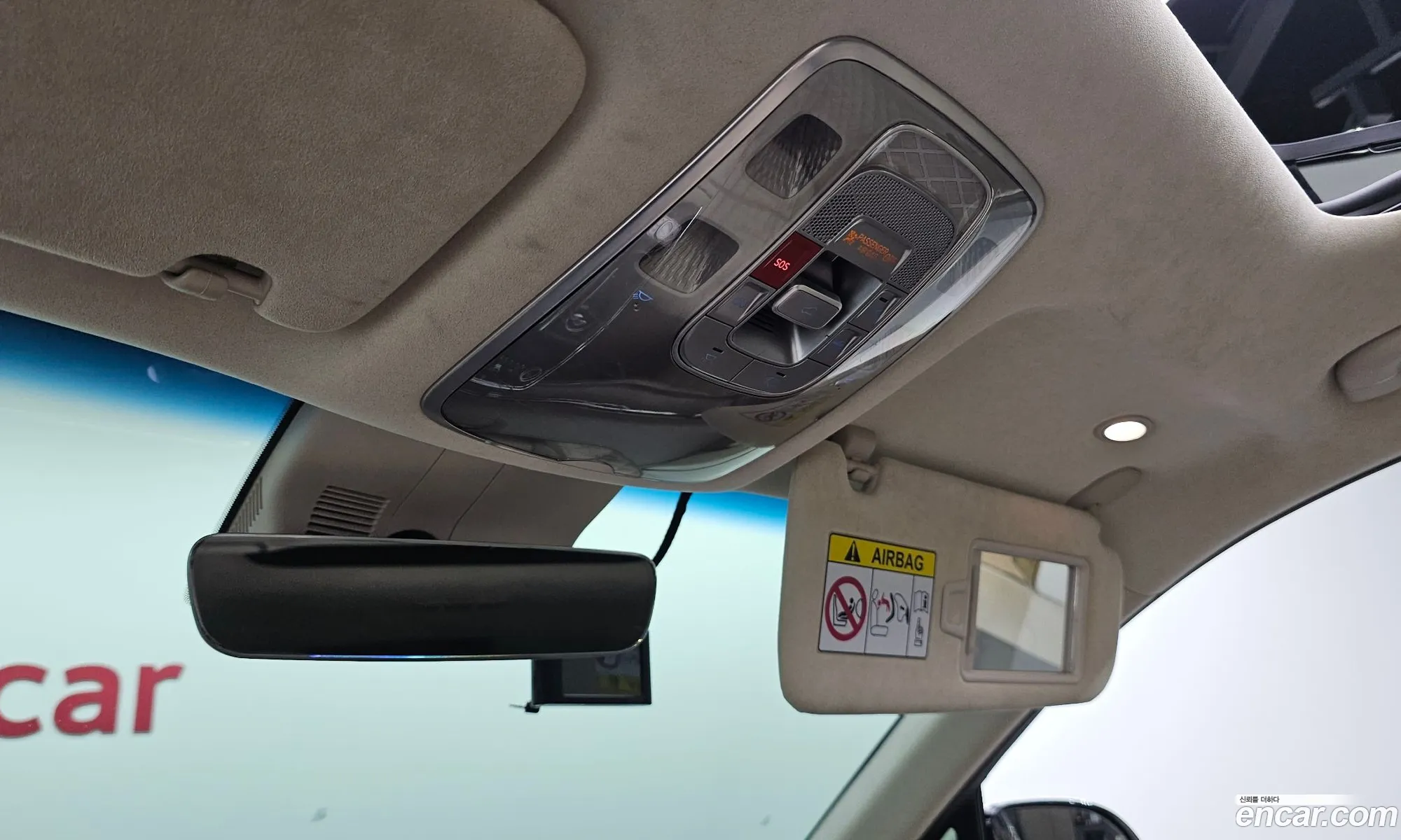 Genesis GV80 2023 — 14