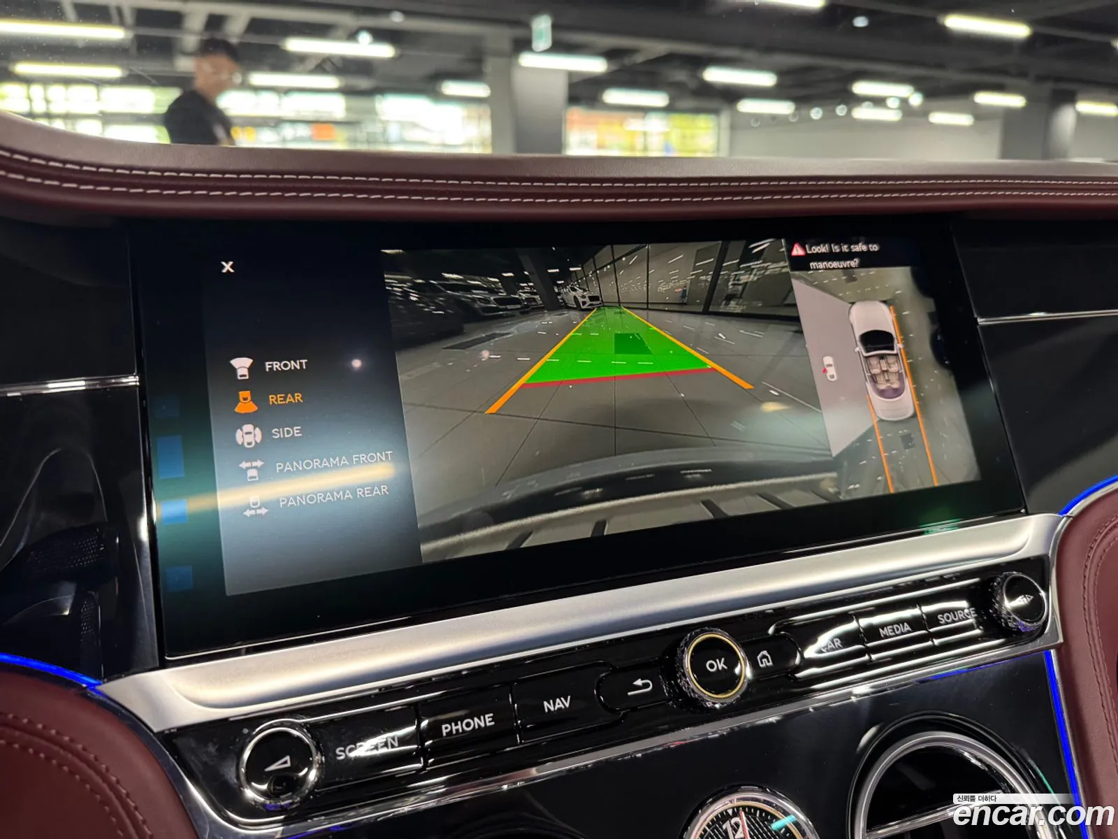 Bentley Continental GT 2019 — 10