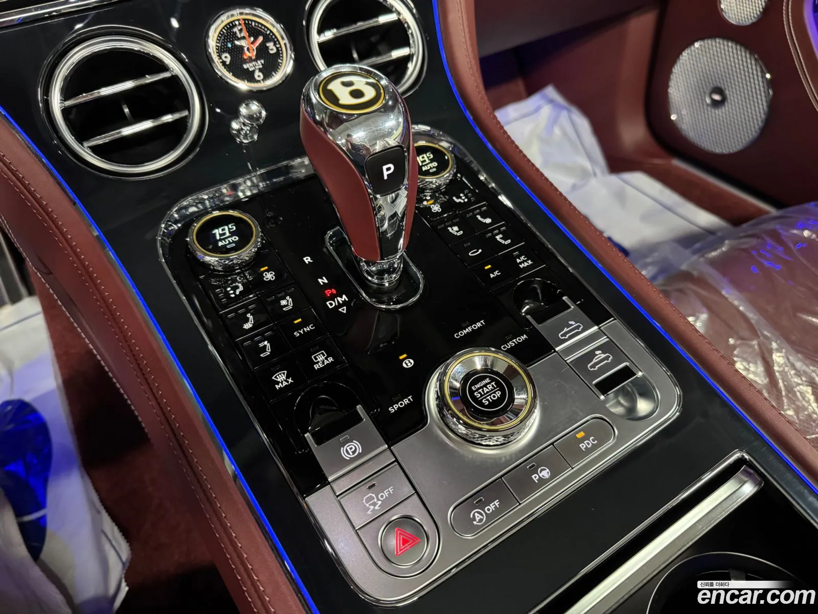 Bentley Continental GT 2019 — 7