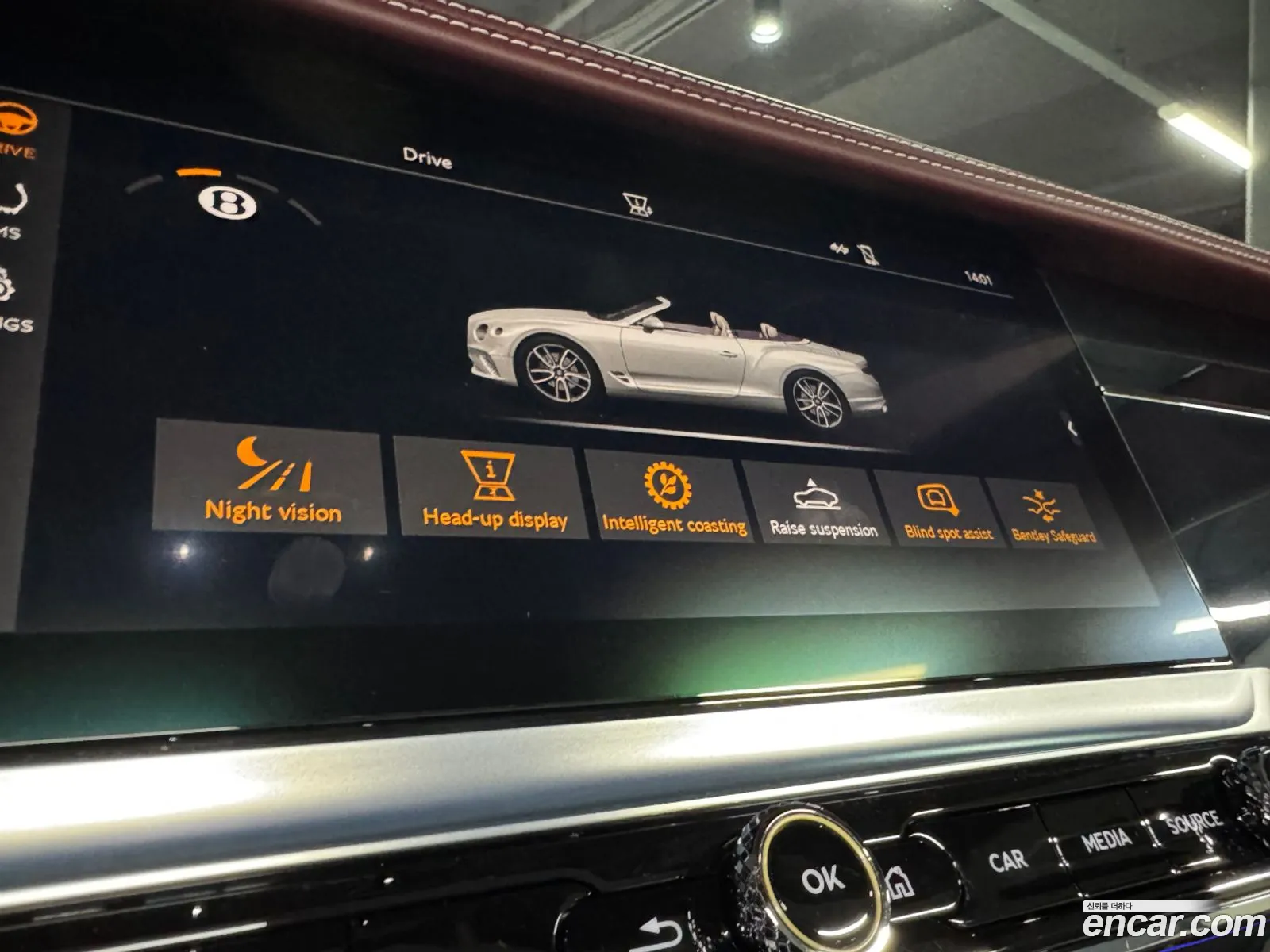 Bentley Continental GT 2019 — 4