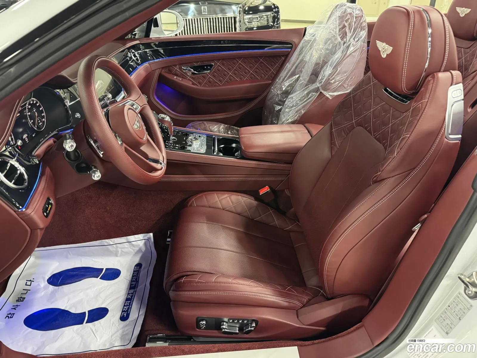 Bentley Continental GT 2019 — 6