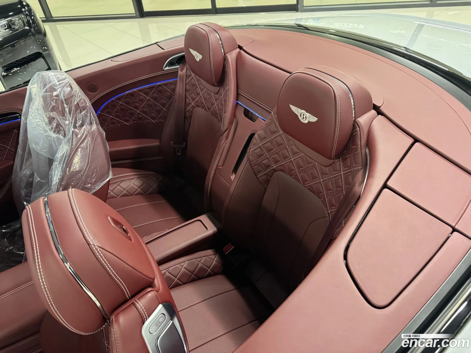 Bentley Continental GT 2019 — 11