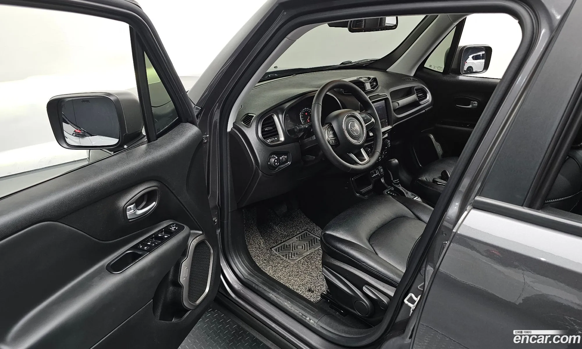 Jeep Renegade 2020 1C4BU0000LPL87278 — 4
