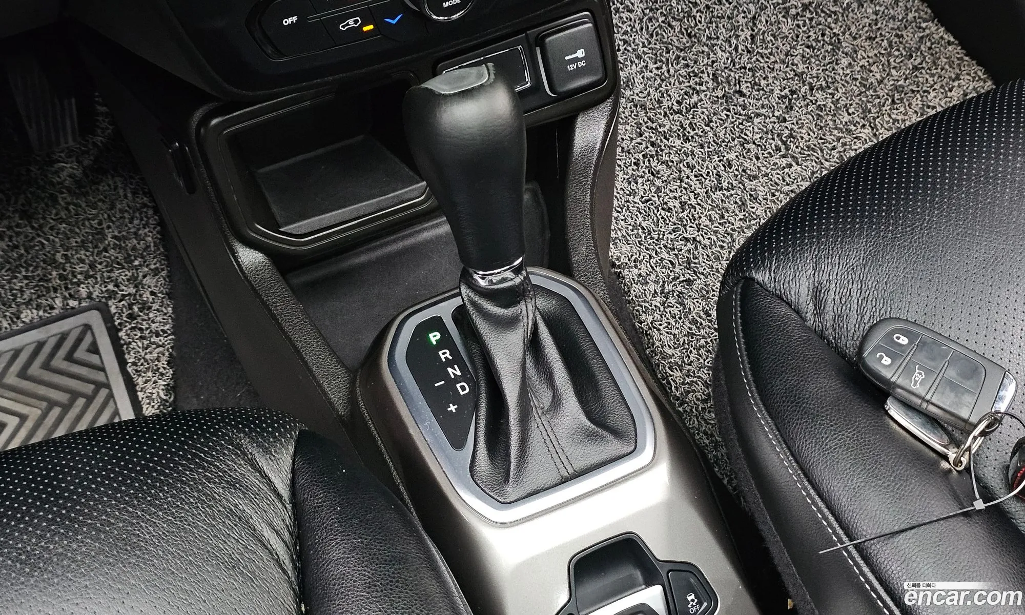 Jeep Renegade 2020 1C4BU0000LPL87278 — 6