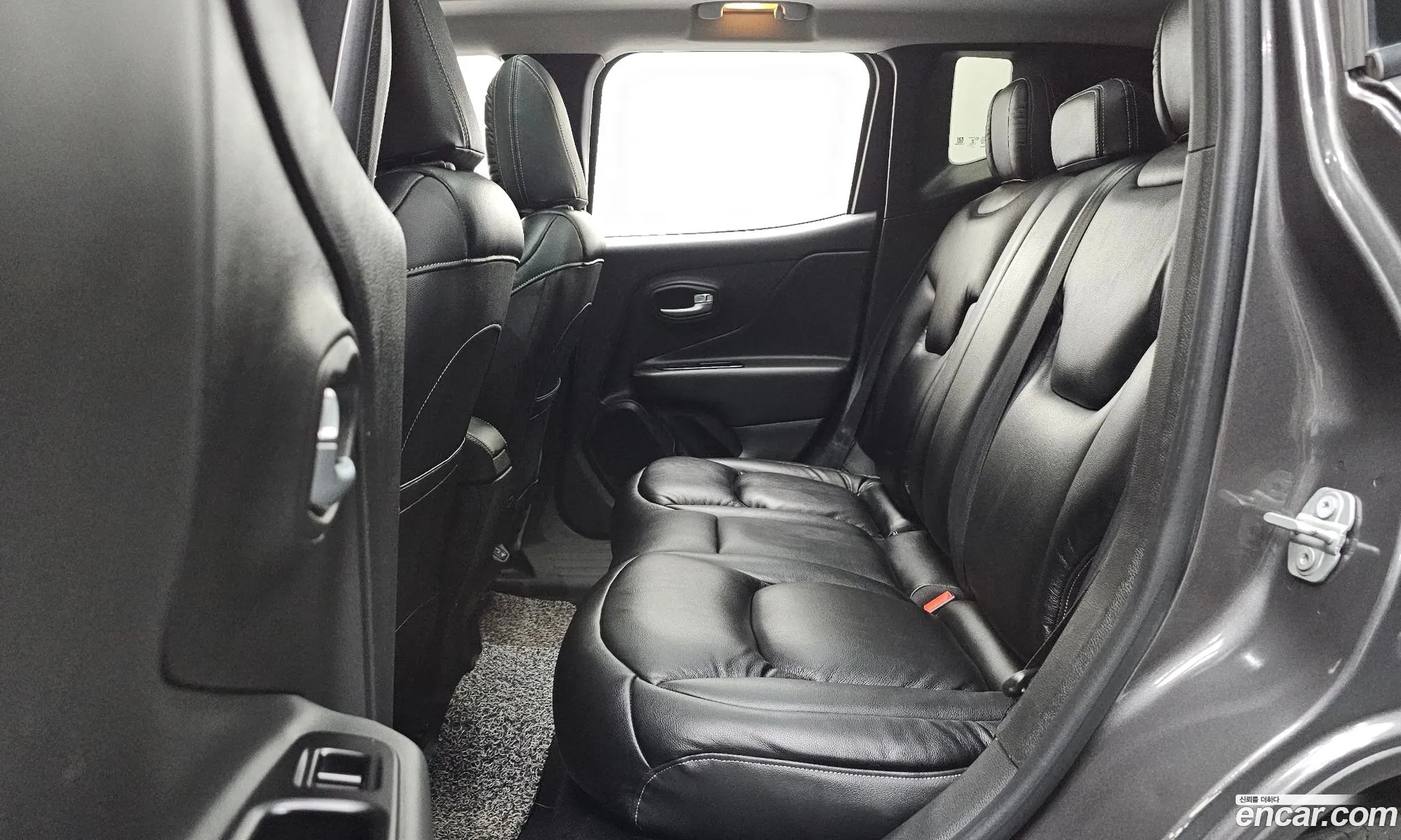 Jeep Renegade 2020 1C4BU0000LPL87278 — 14