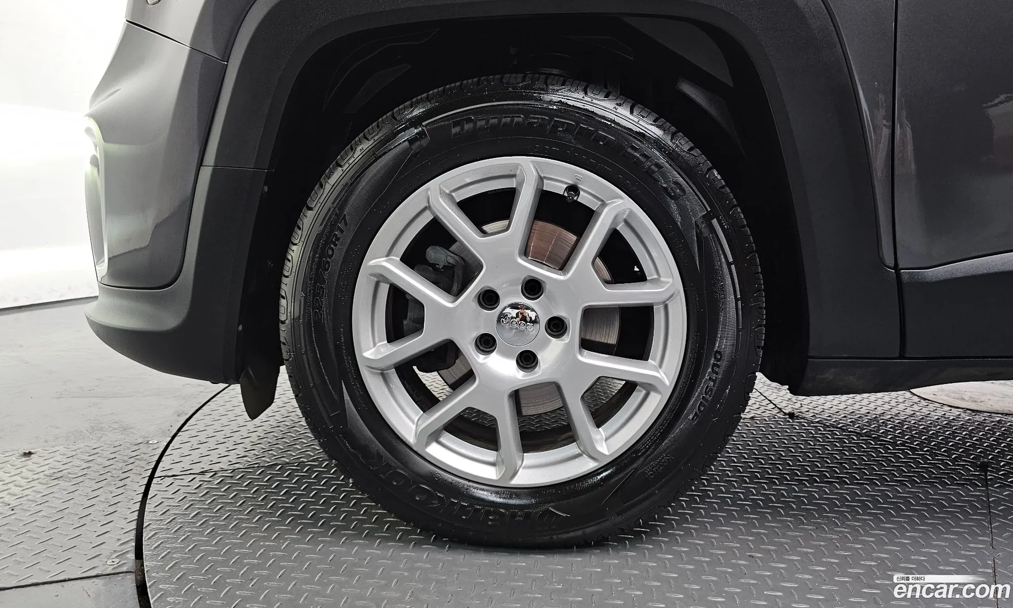 Jeep Renegade 2020 1C4BU0000LPL87278 — 3