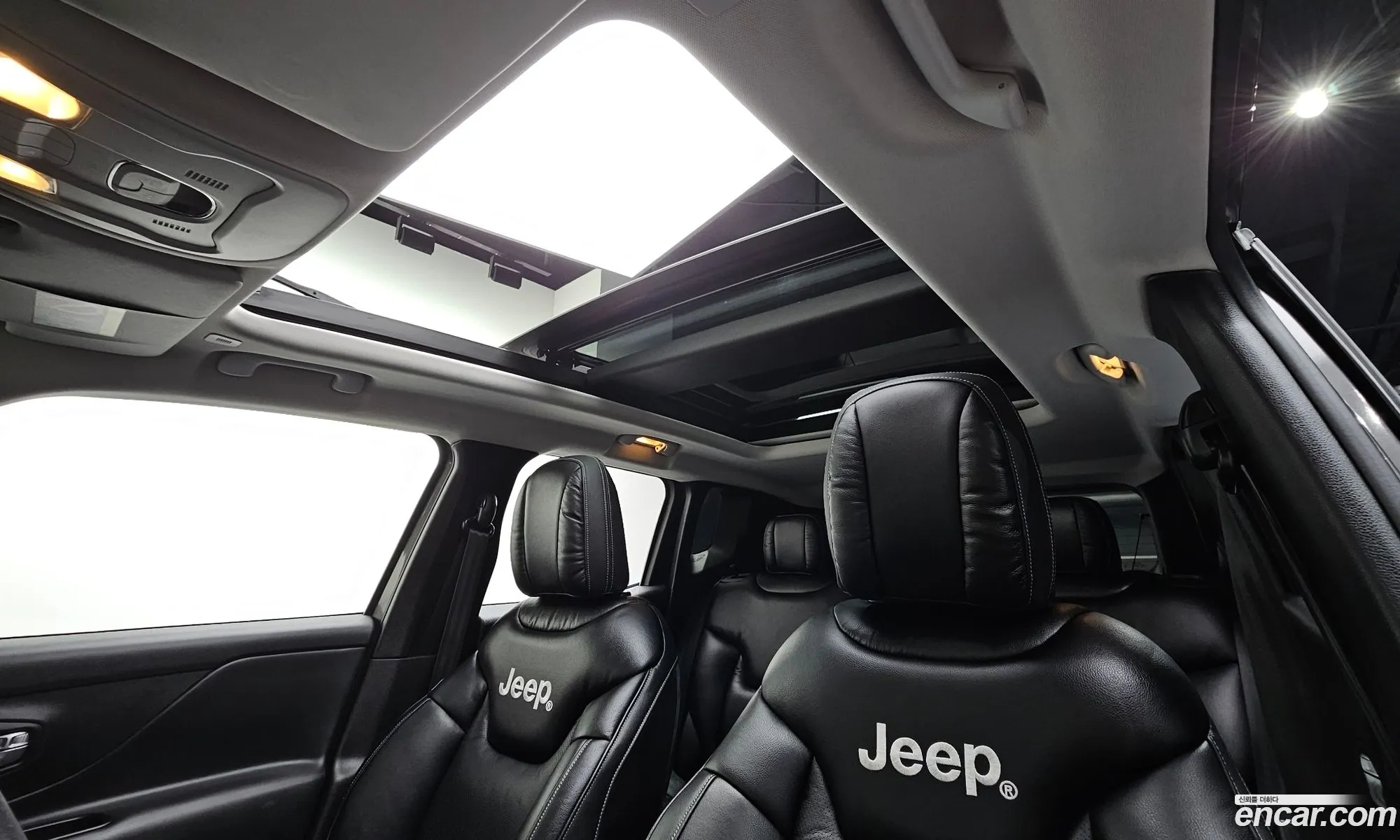 Jeep Renegade 2020 1C4BU0000LPL87278 — 8