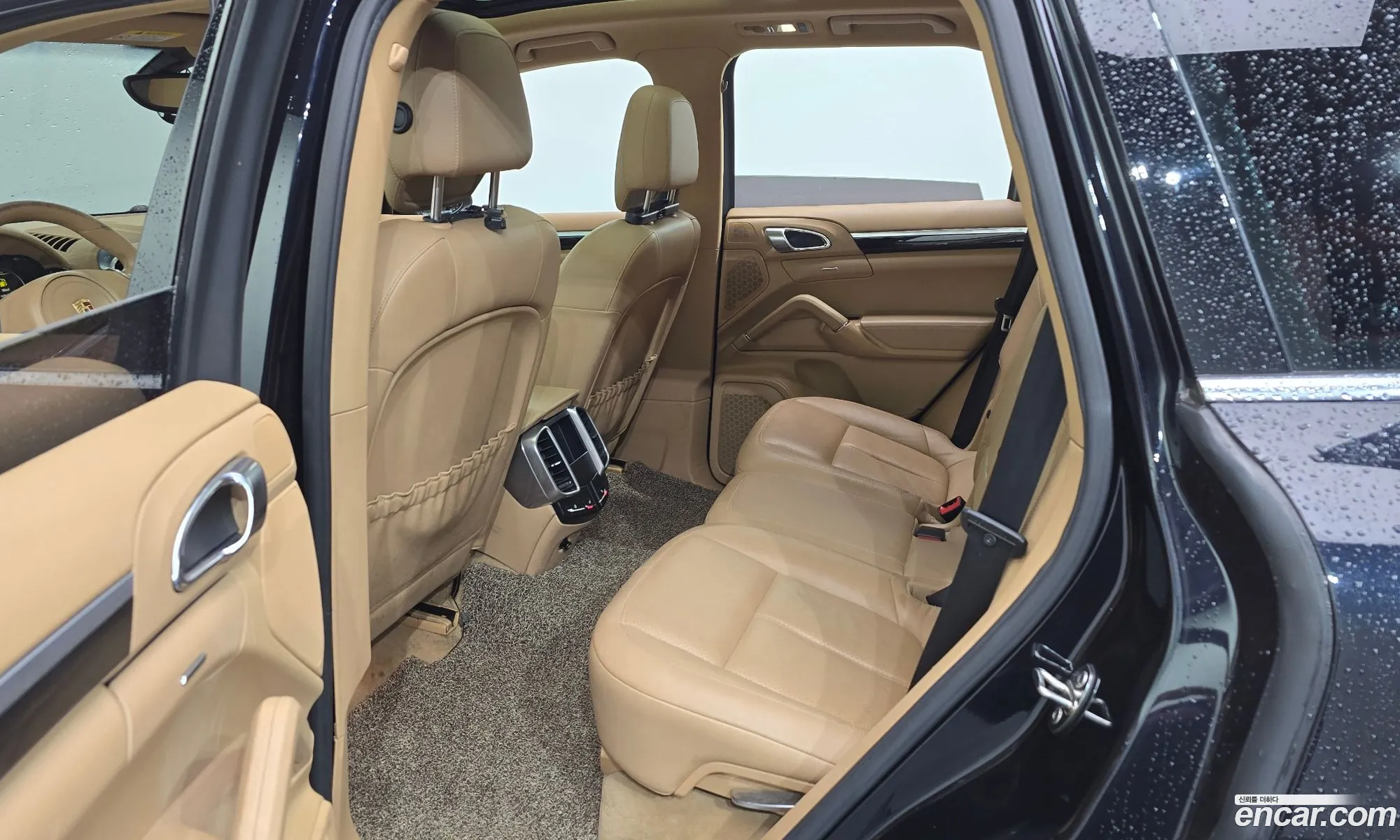Porsche Cayenne 2012 WP1AF2924CLA39050 — 14