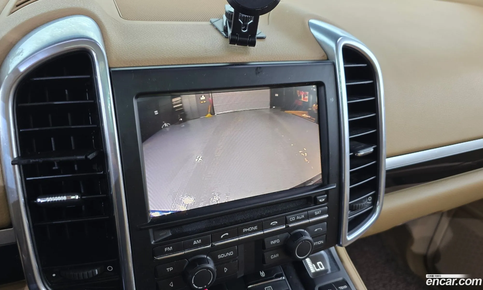 Porsche Cayenne 2012 WP1AF2924CLA39050 — 17