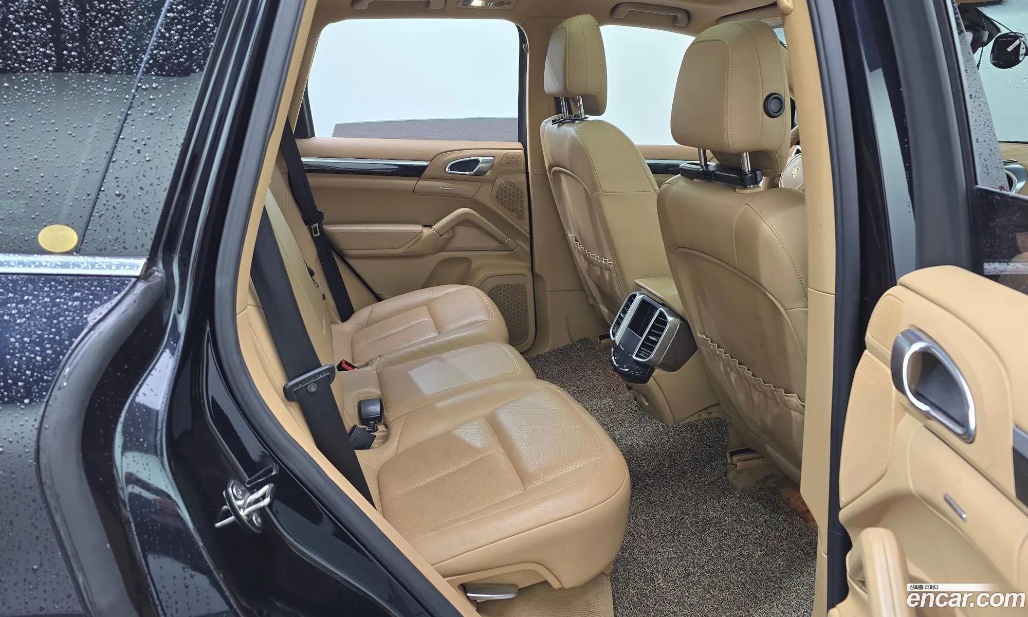 Porsche Cayenne 2012 WP1AF2924CLA39050 — 10