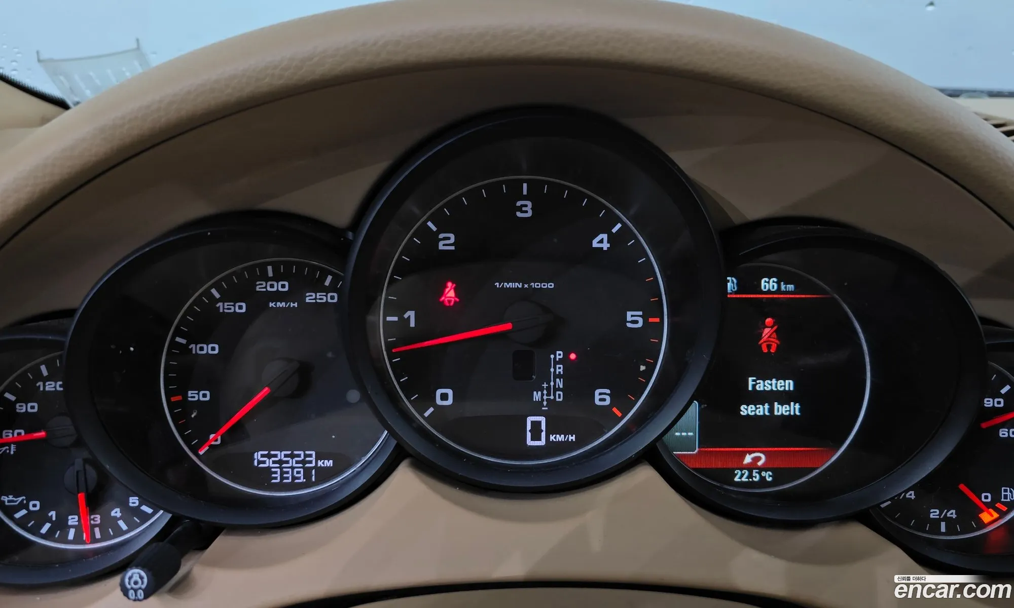 Porsche Cayenne 2012 WP1AF2924CLA39050 — 16