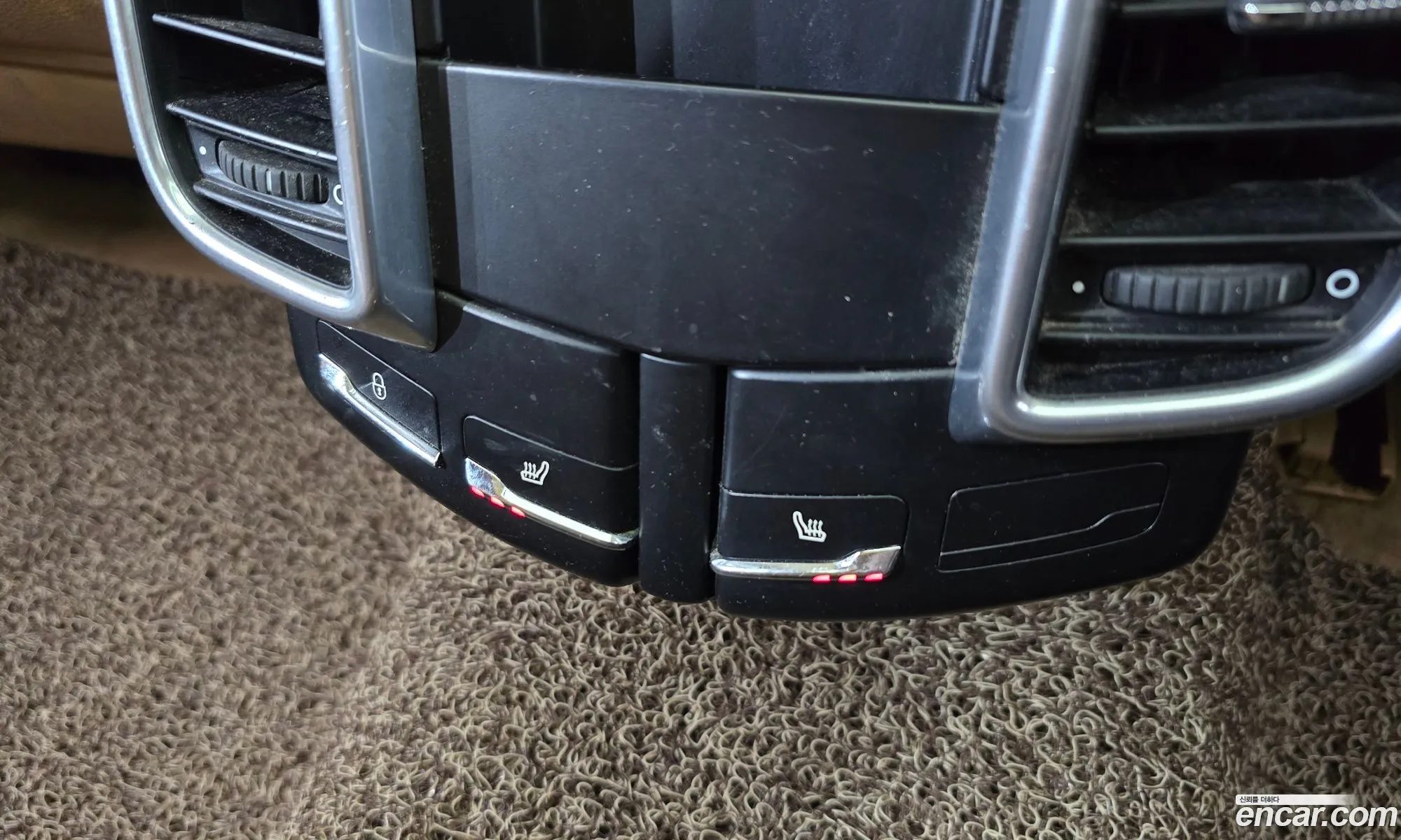 Porsche Cayenne 2012 WP1AF2924CLA39050 — 5