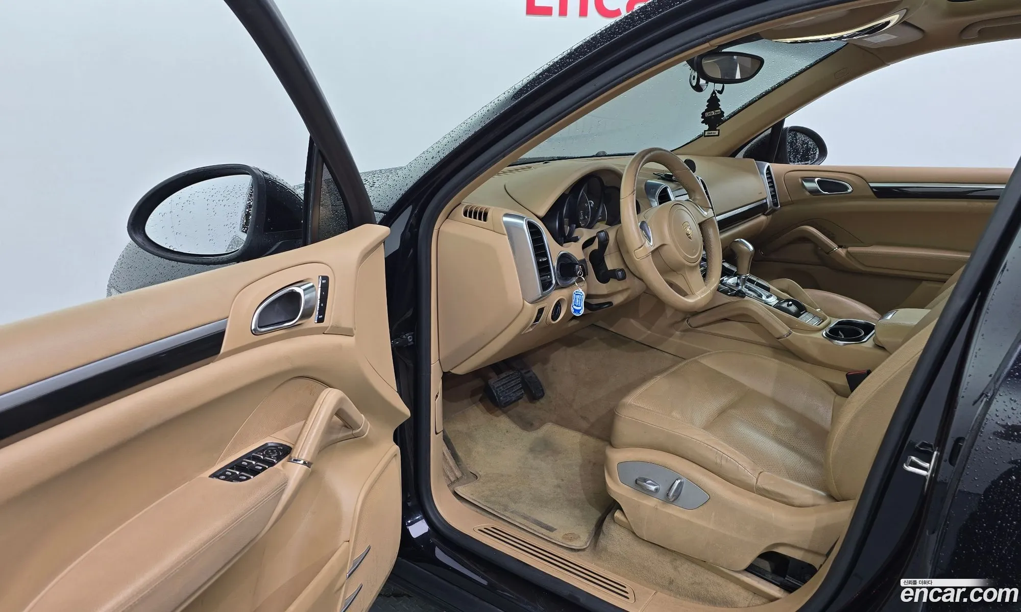 Porsche Cayenne 2012 WP1AF2924CLA39050 — 13