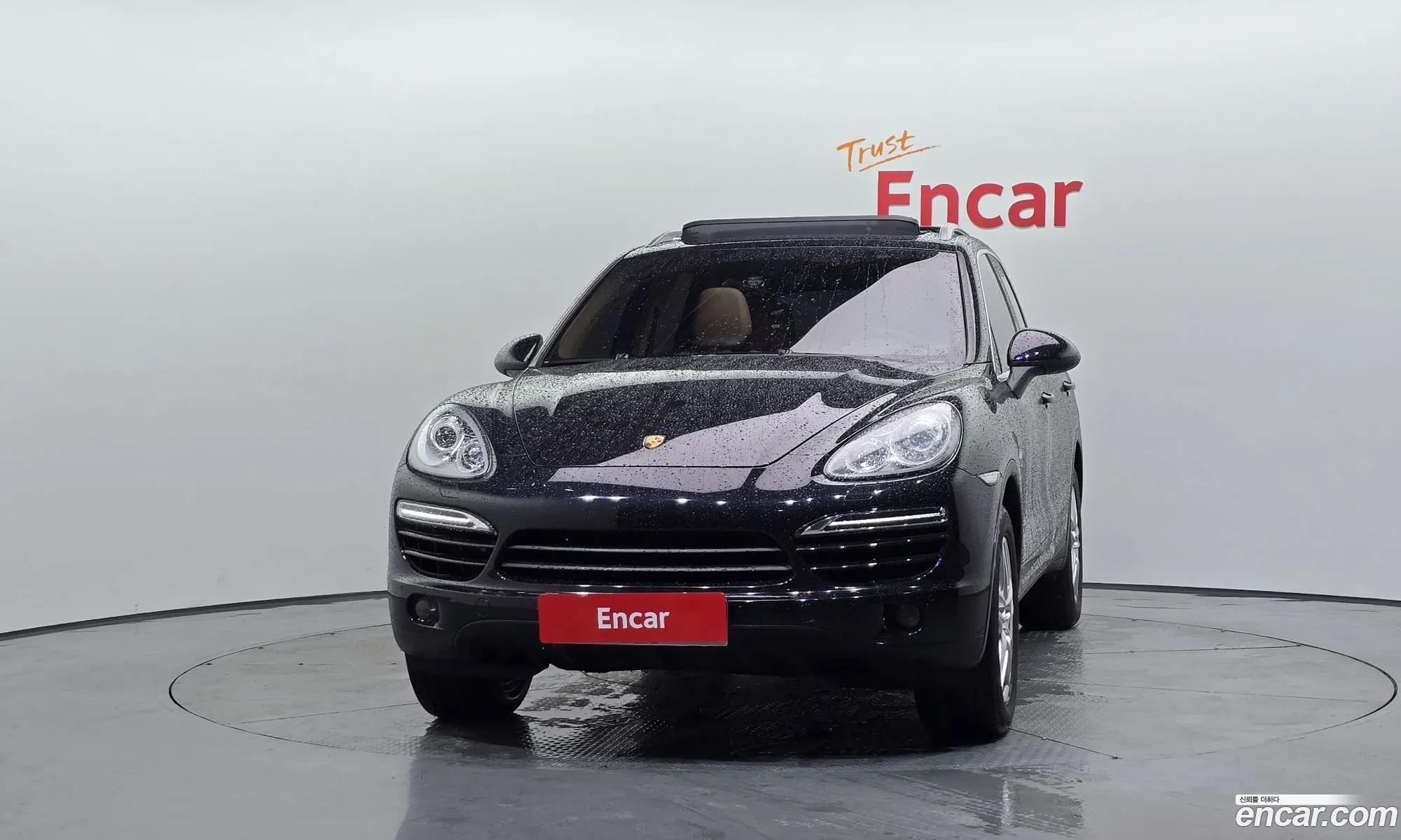 Porsche Cayenne 2012 WP1AF2924CLA39050 — 11