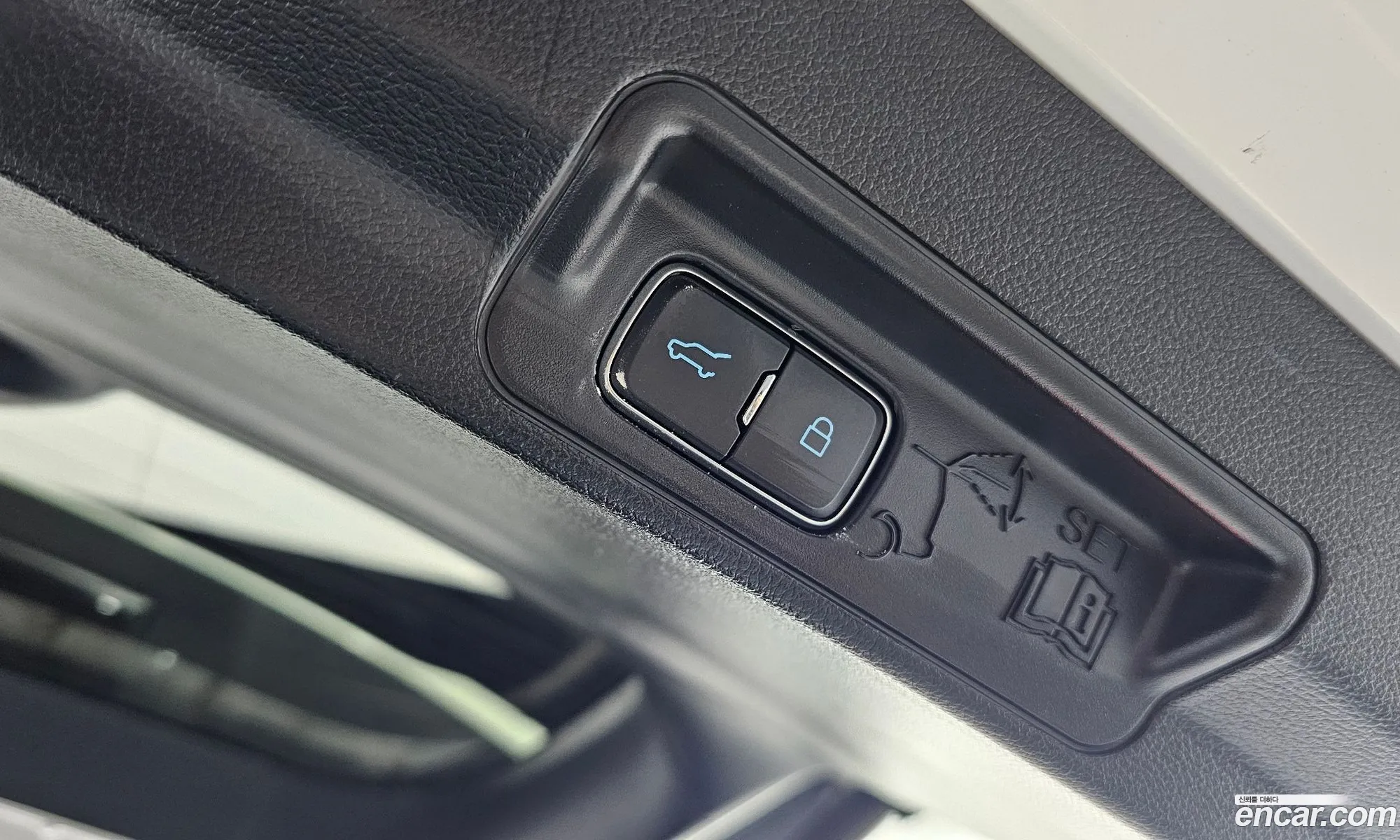 Ford Explorer 6th Gen 2021 1FMSK8FH7MGB48198 — 3