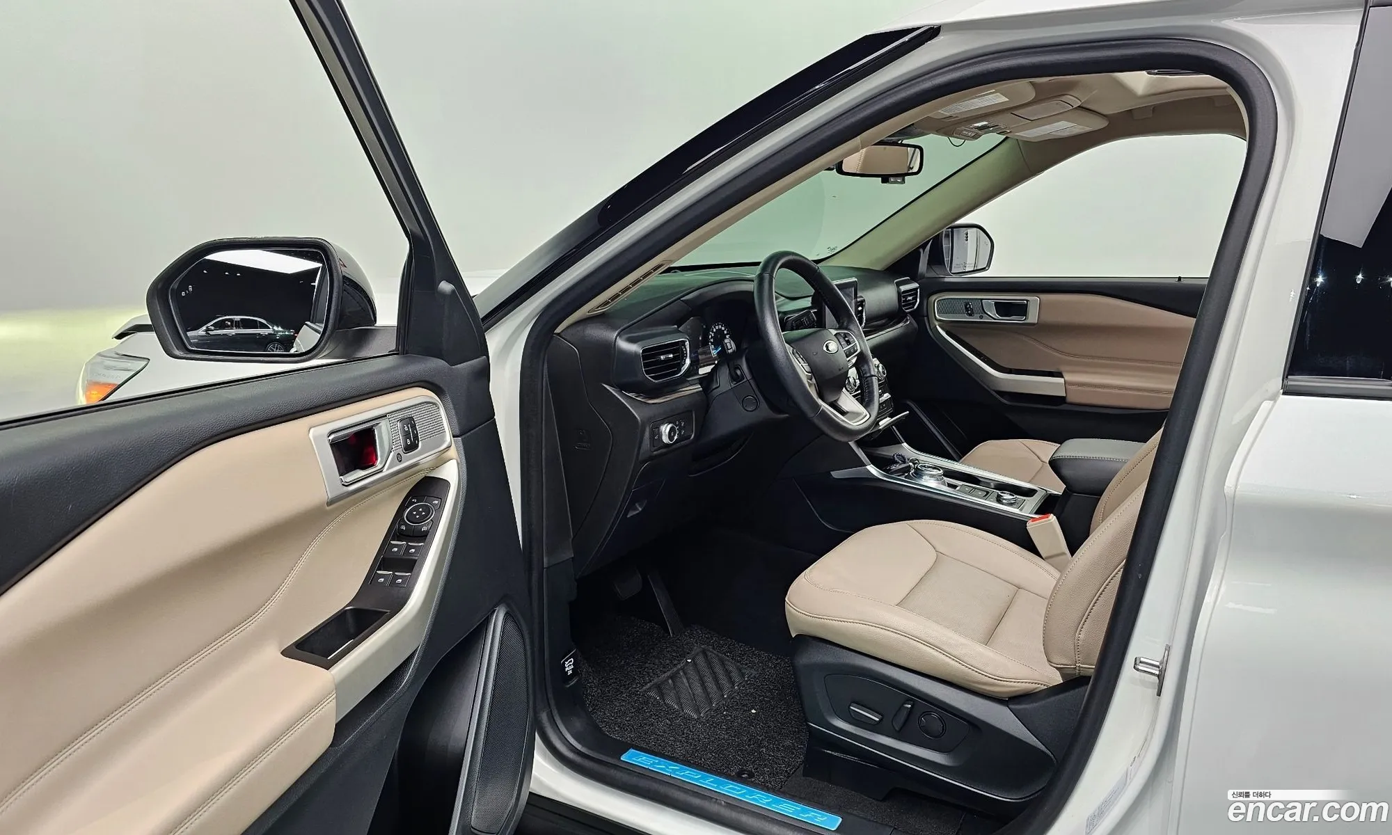 Ford Explorer 6th Gen 2021 1FMSK8FH7MGB48198 — 13