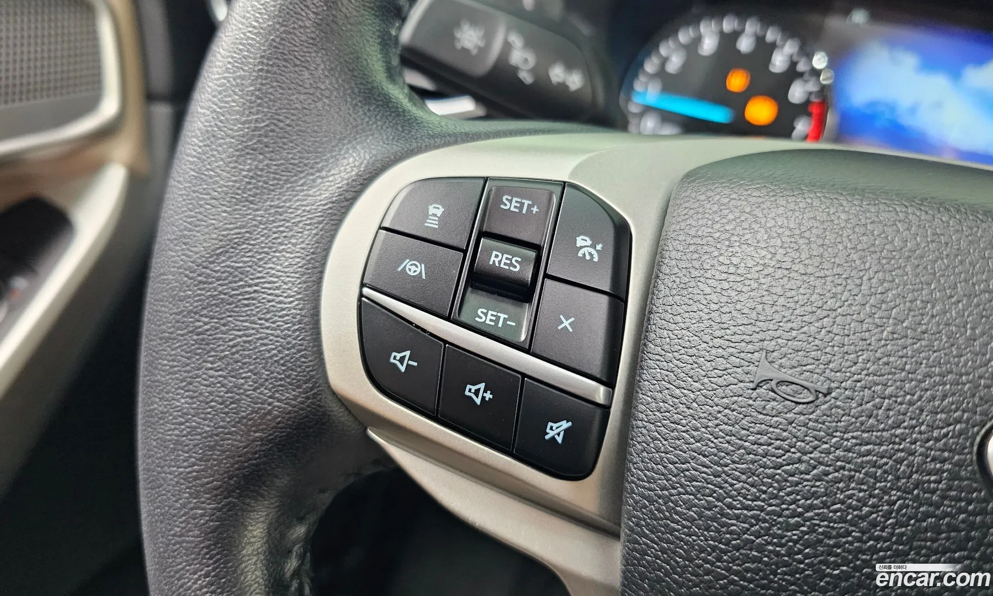 Ford Explorer 6th Gen 2021 1FMSK8FH7MGB48198 — 19