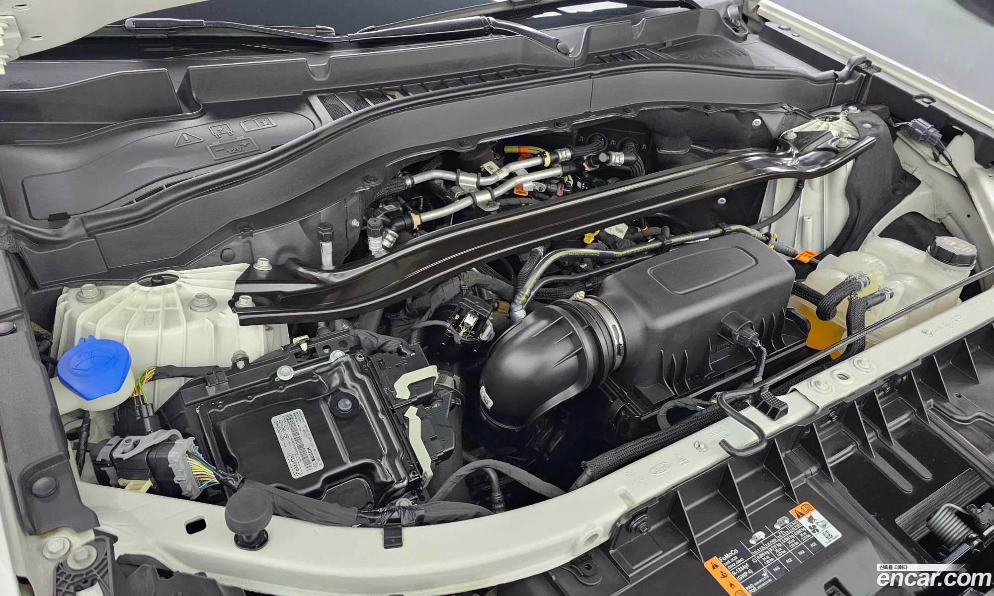 Ford Explorer 6th Gen 2021 1FMSK8FH7MGB48198 — 10