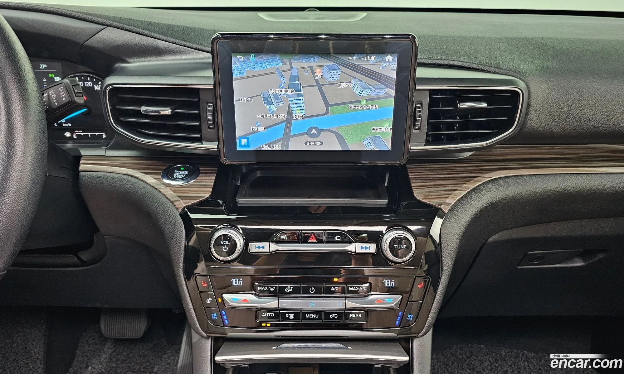Ford Explorer 6th Gen 2021 1FMSK8FH7MGB48198 — 8