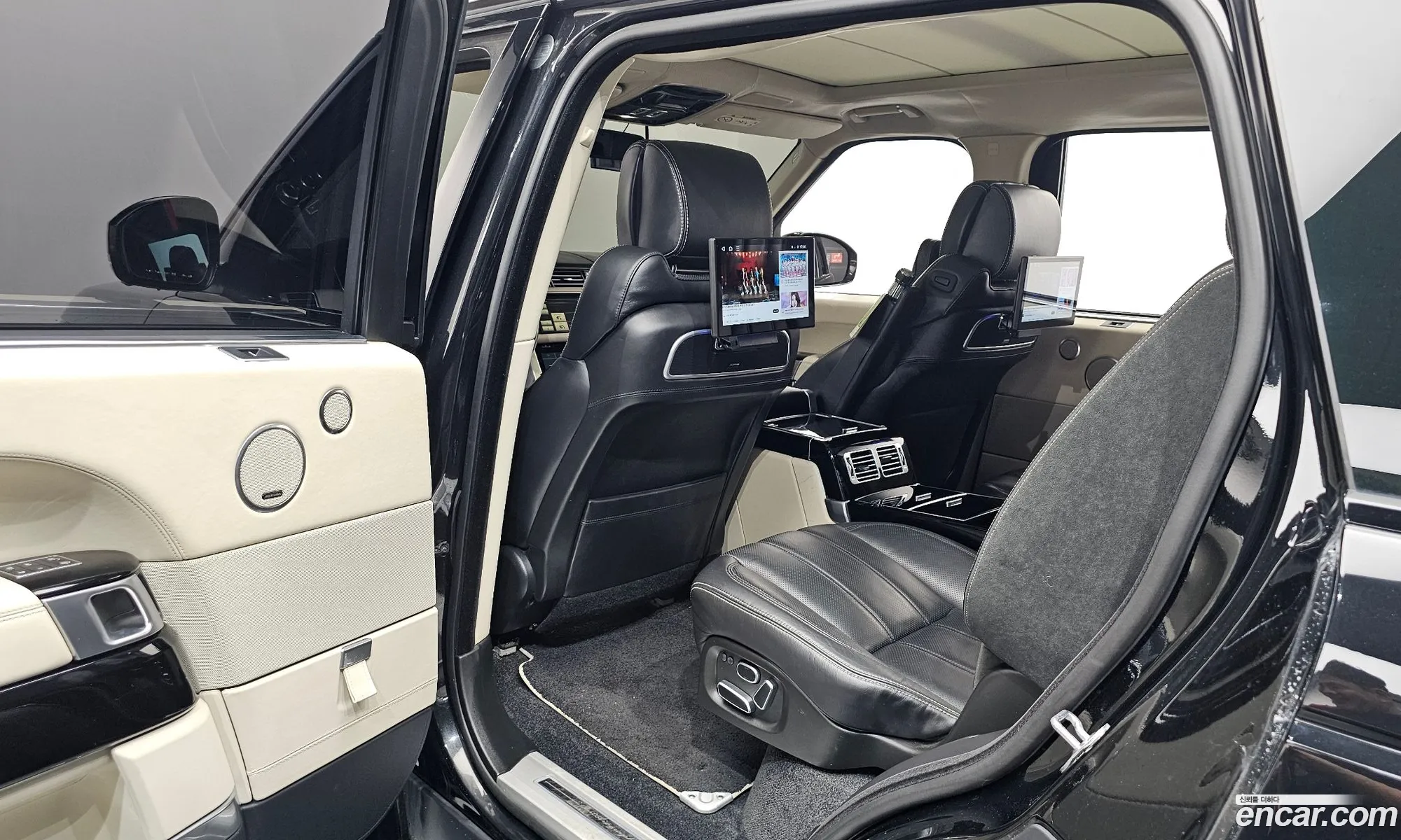 Land Rover Range Rover 2014 SALGA3EF8EA174127 — 2