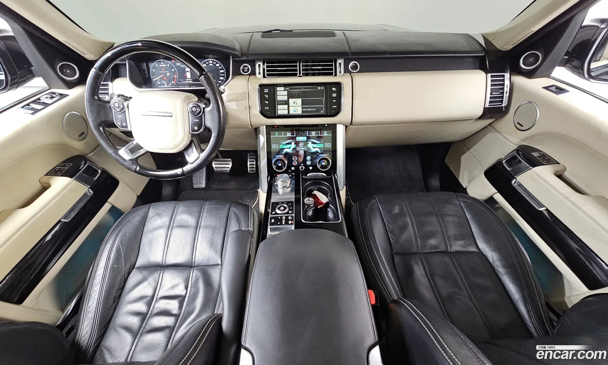 Land Rover Range Rover 2014 SALGA3EF8EA174127 — 14